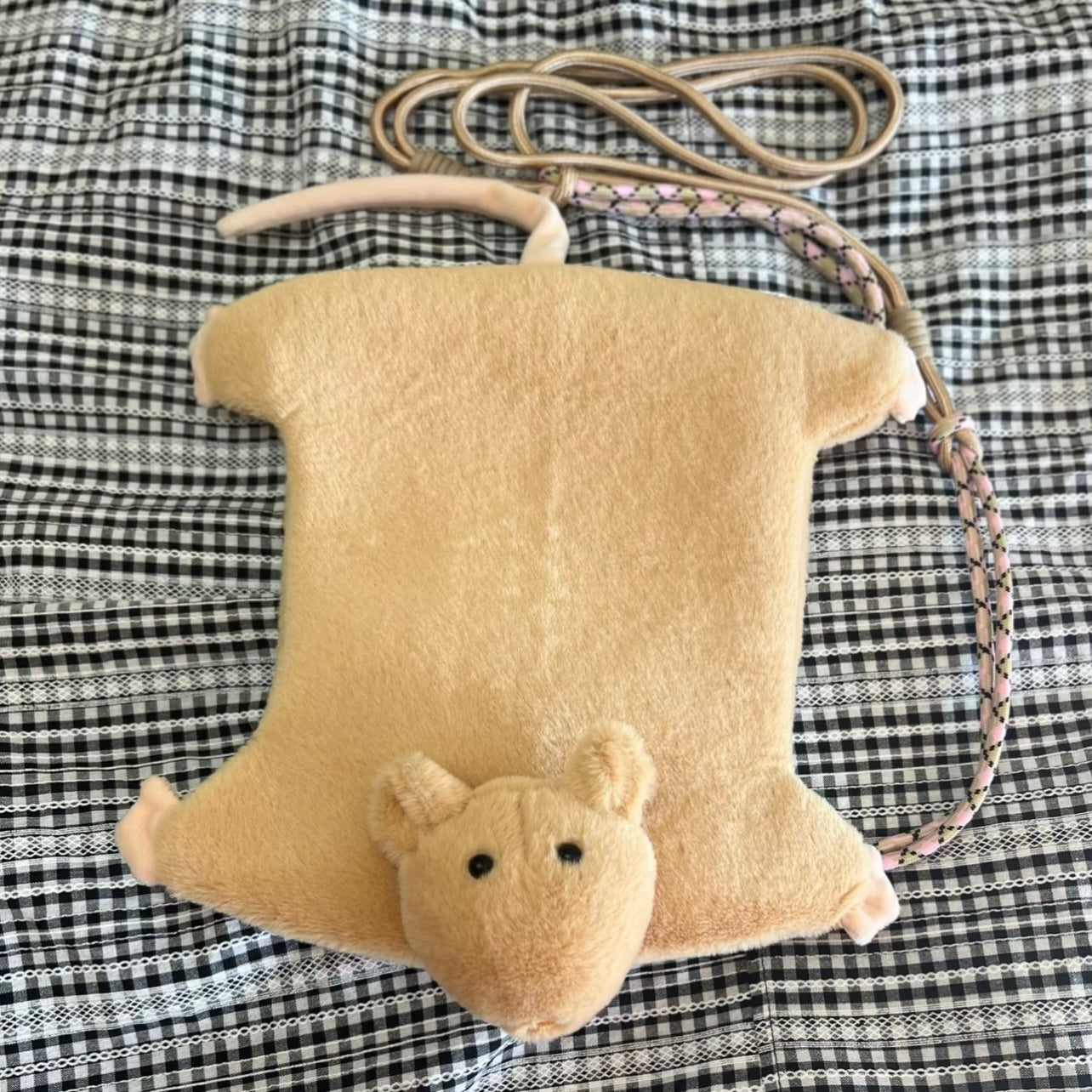 Mouse bag