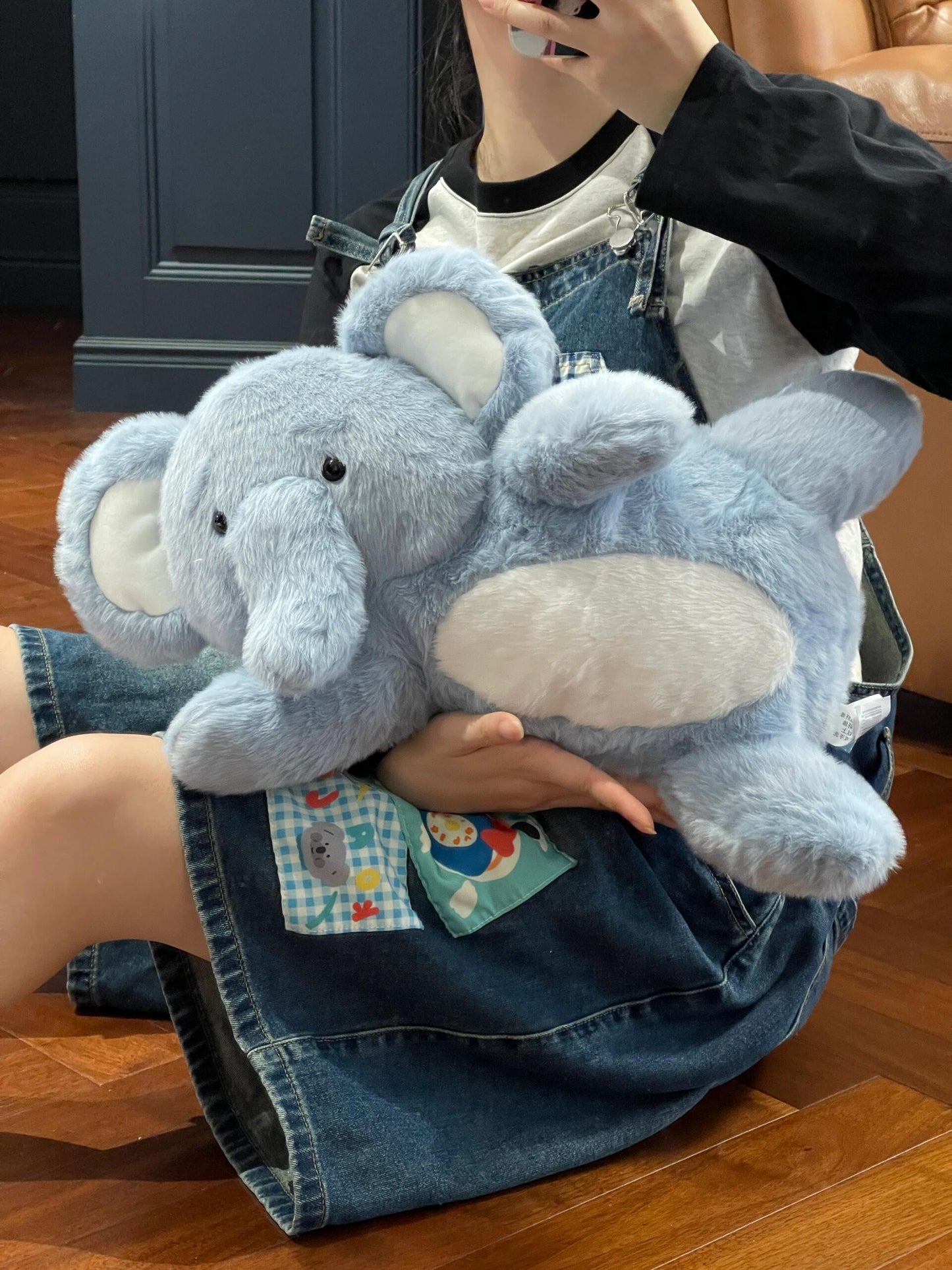 Elephant π & Koala π¨