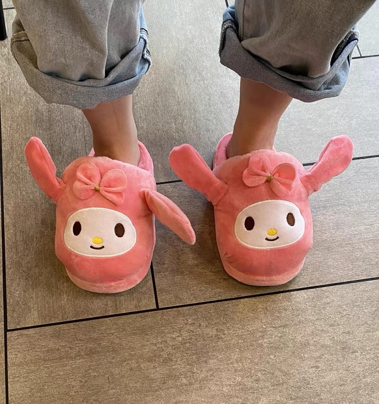Nonstop dancing shoesππ