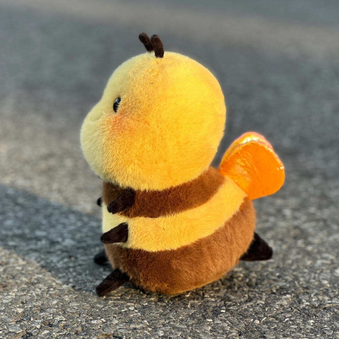Cute bee π