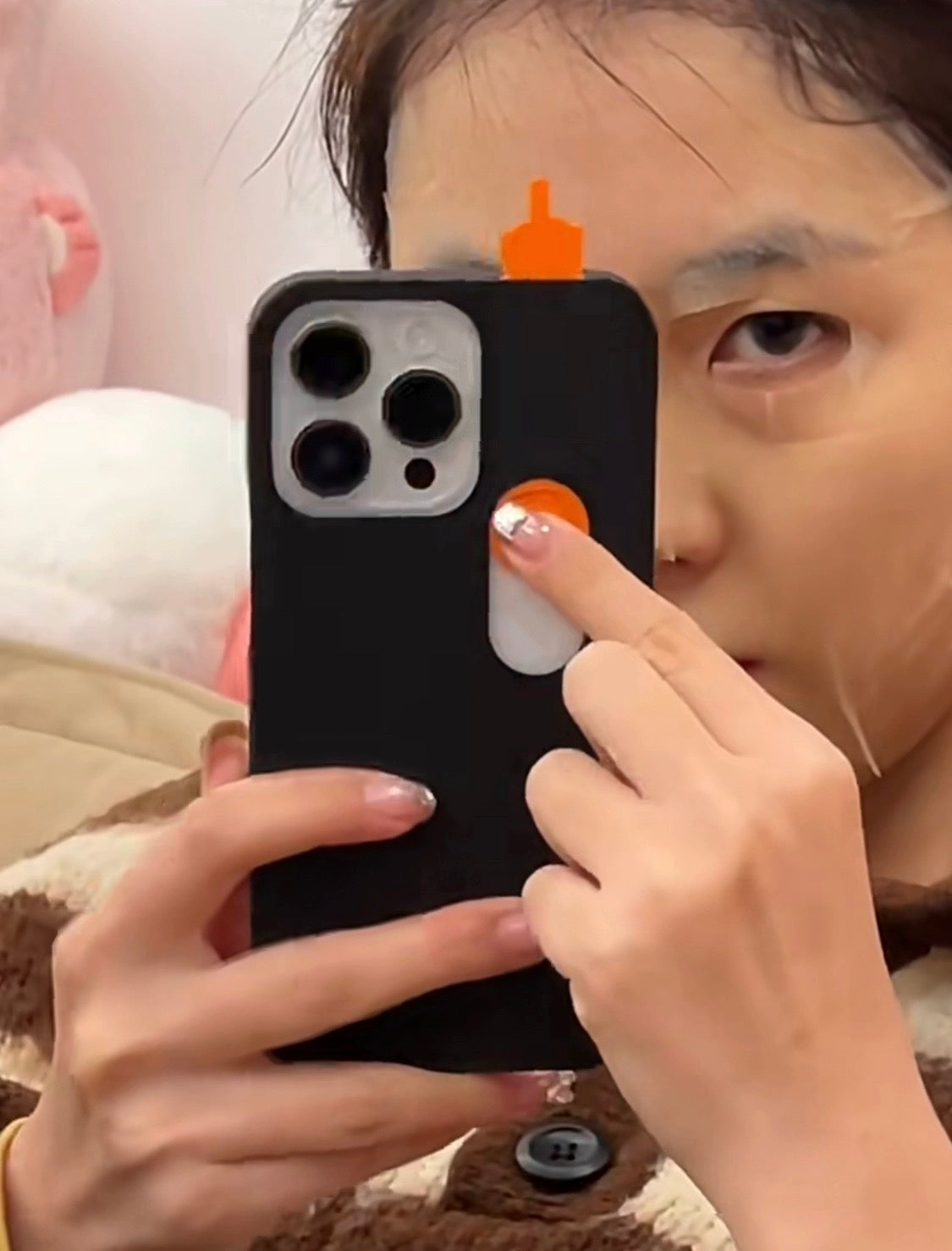 Iphone case π«£π«Άπ»