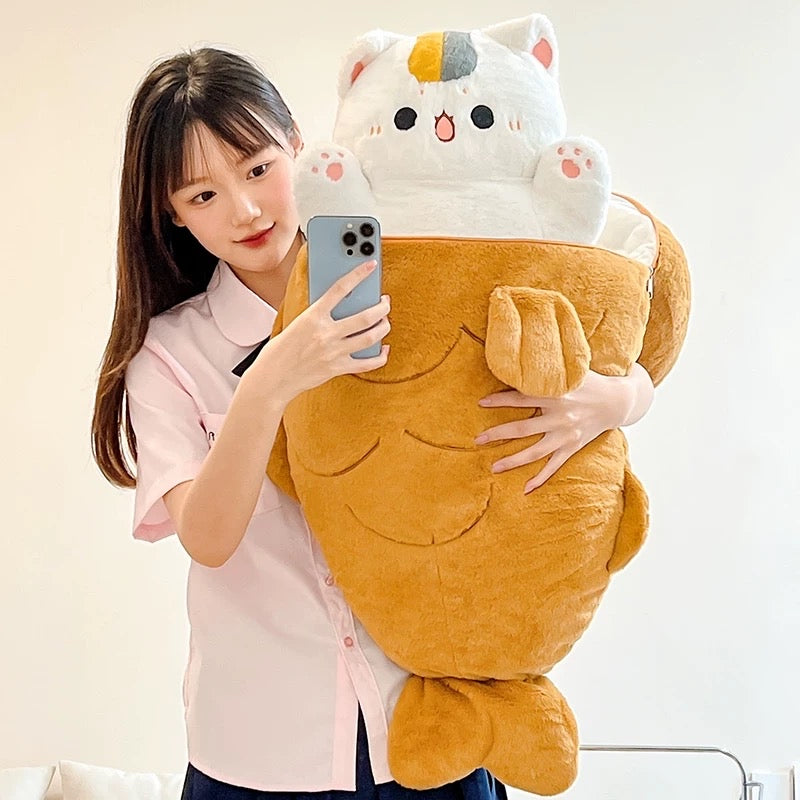 The doll is very cute.π°πΆπ±