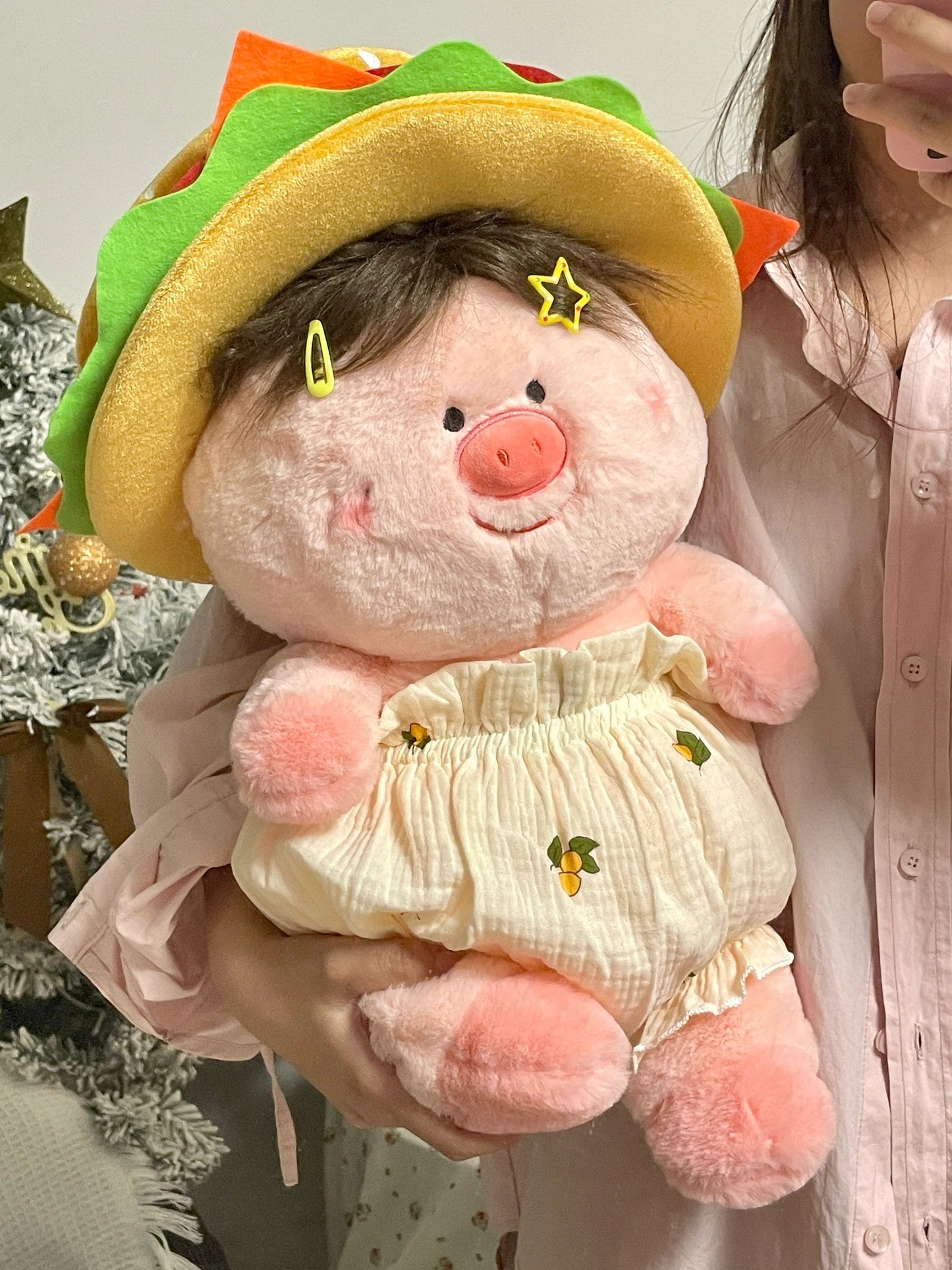 Happy pig๐ฝ๐