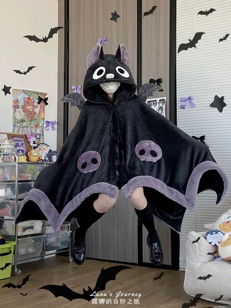 Collection of super cute hooded robes. π