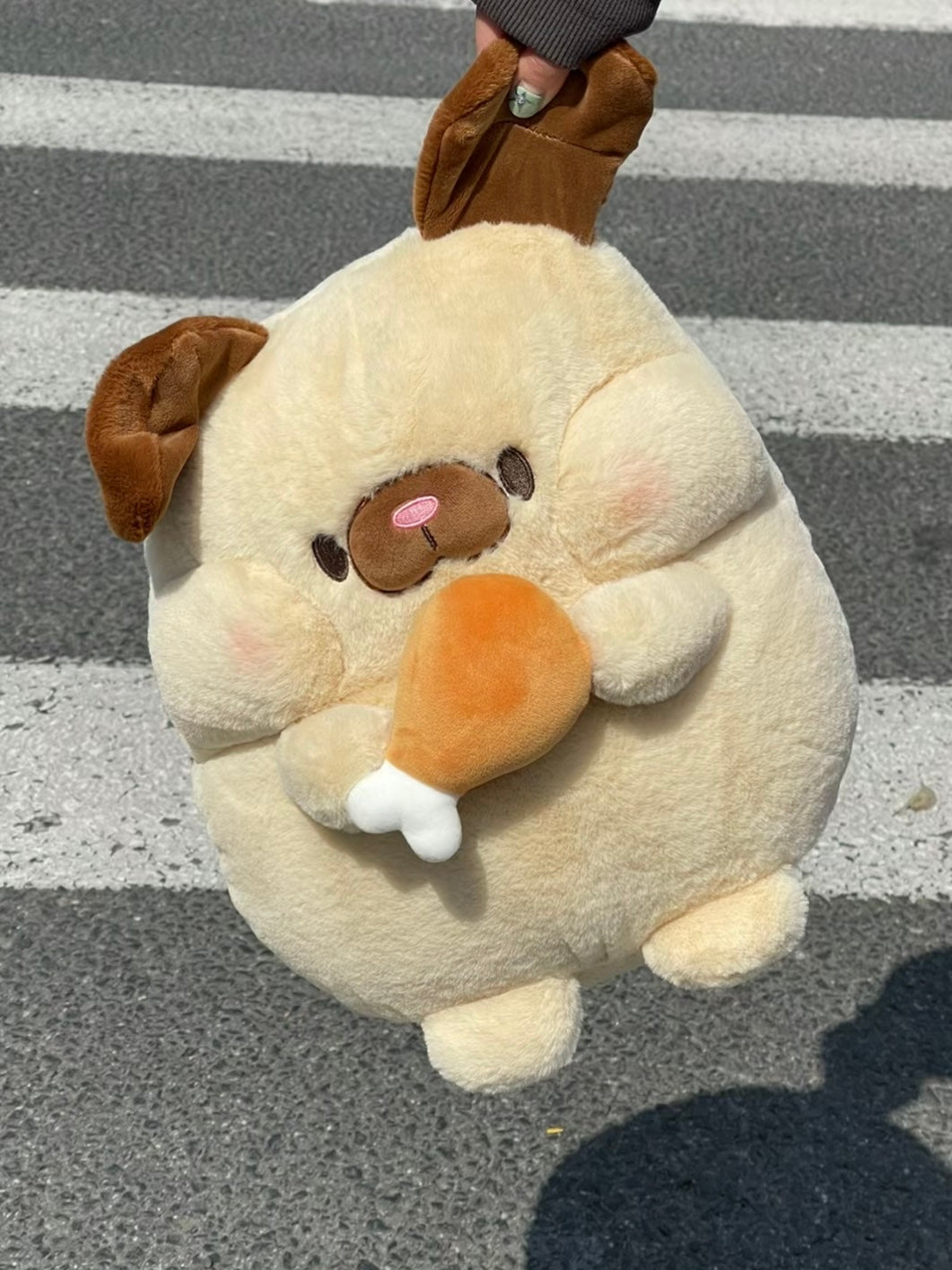 ๐ฝPig๐ฅฌ and ๐ถDog๐