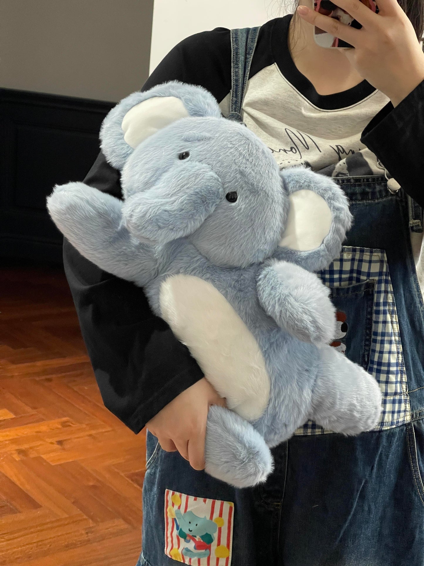 Elephant π & Koala π¨