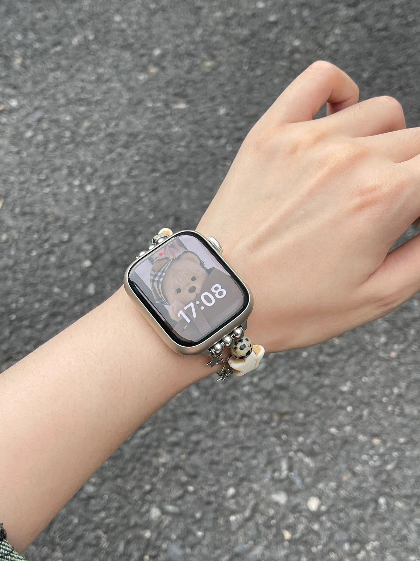 🎄AppleWatch strap ⭐️