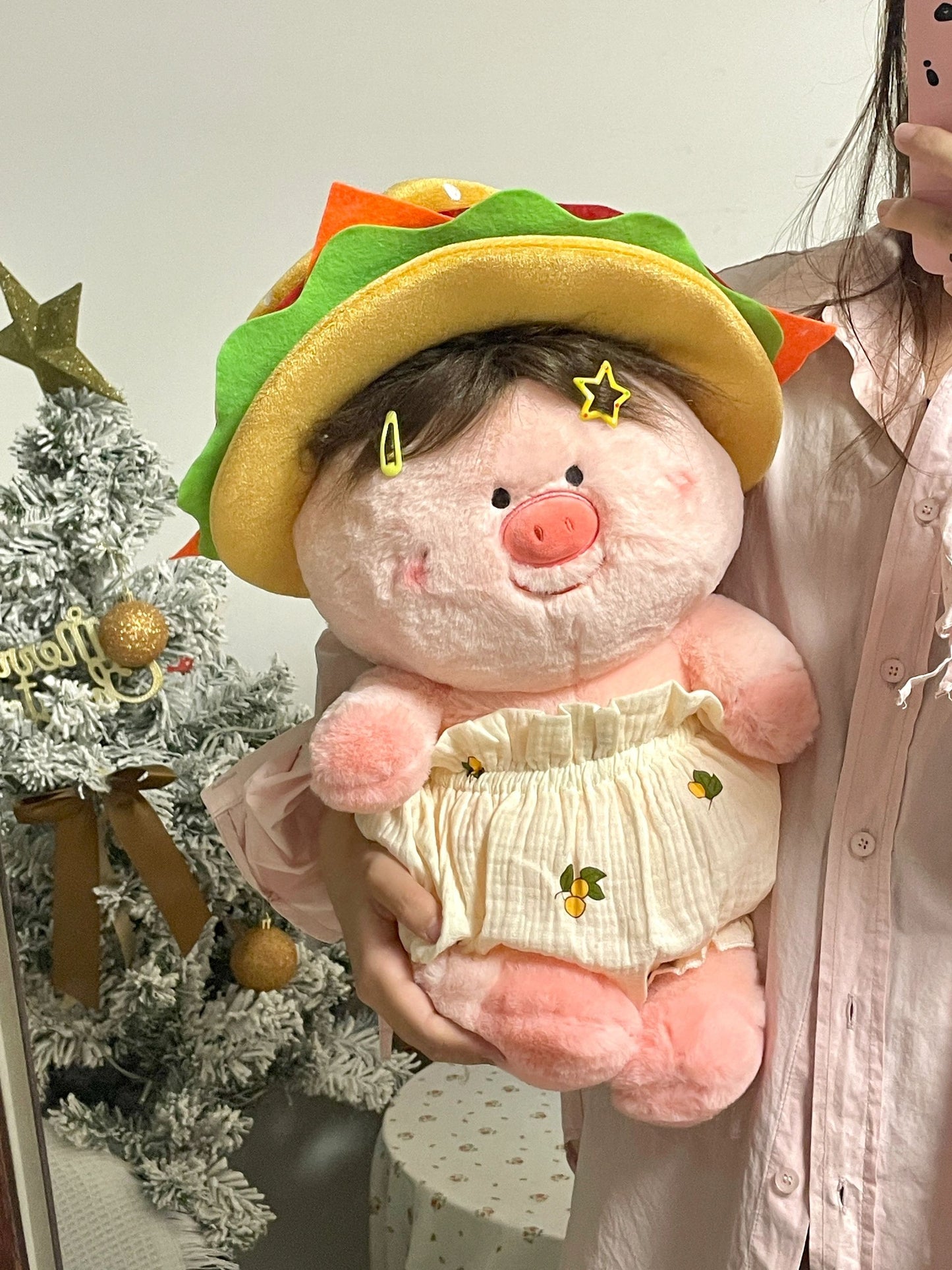 Happy pig๐ฝ๐
