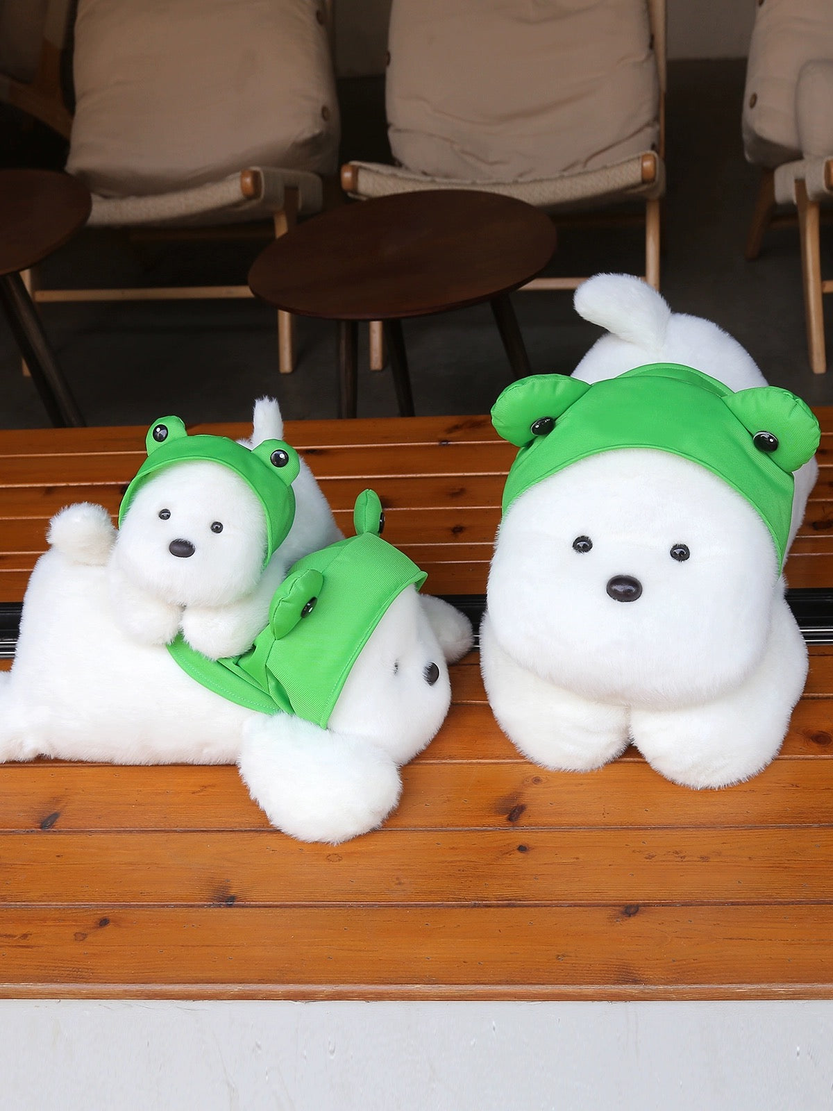 Dog ๐ถ๐ธ