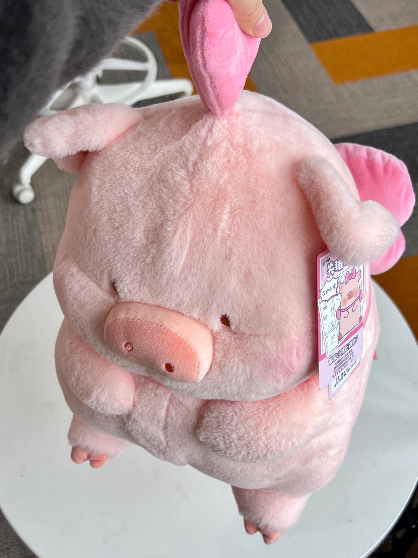 Piggy π·π