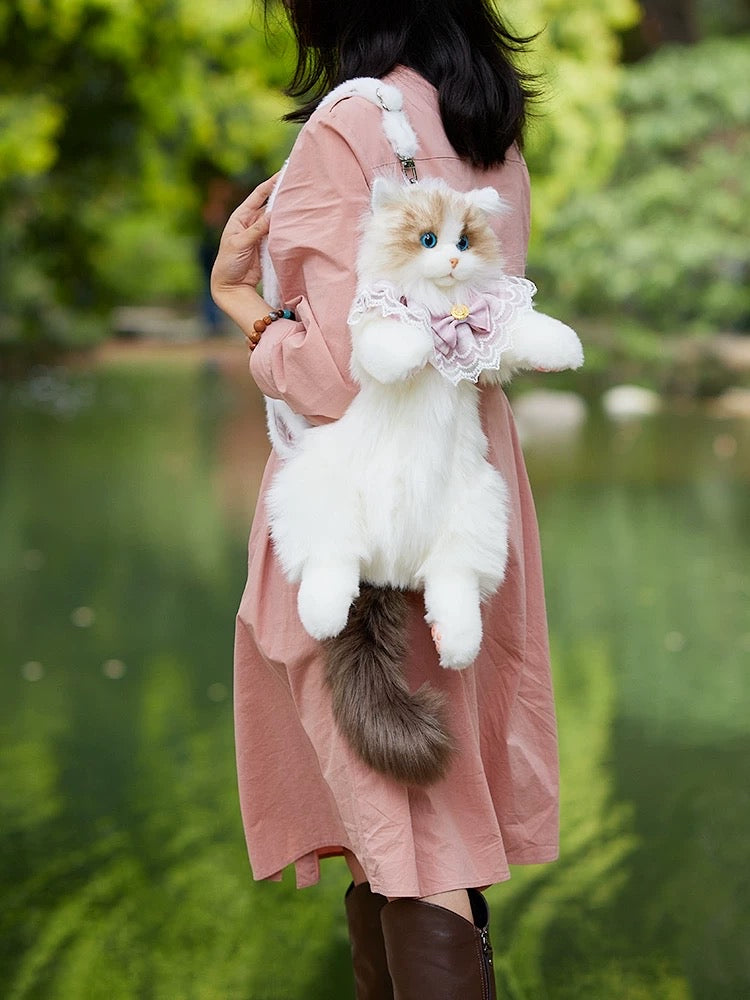 Cat bag π