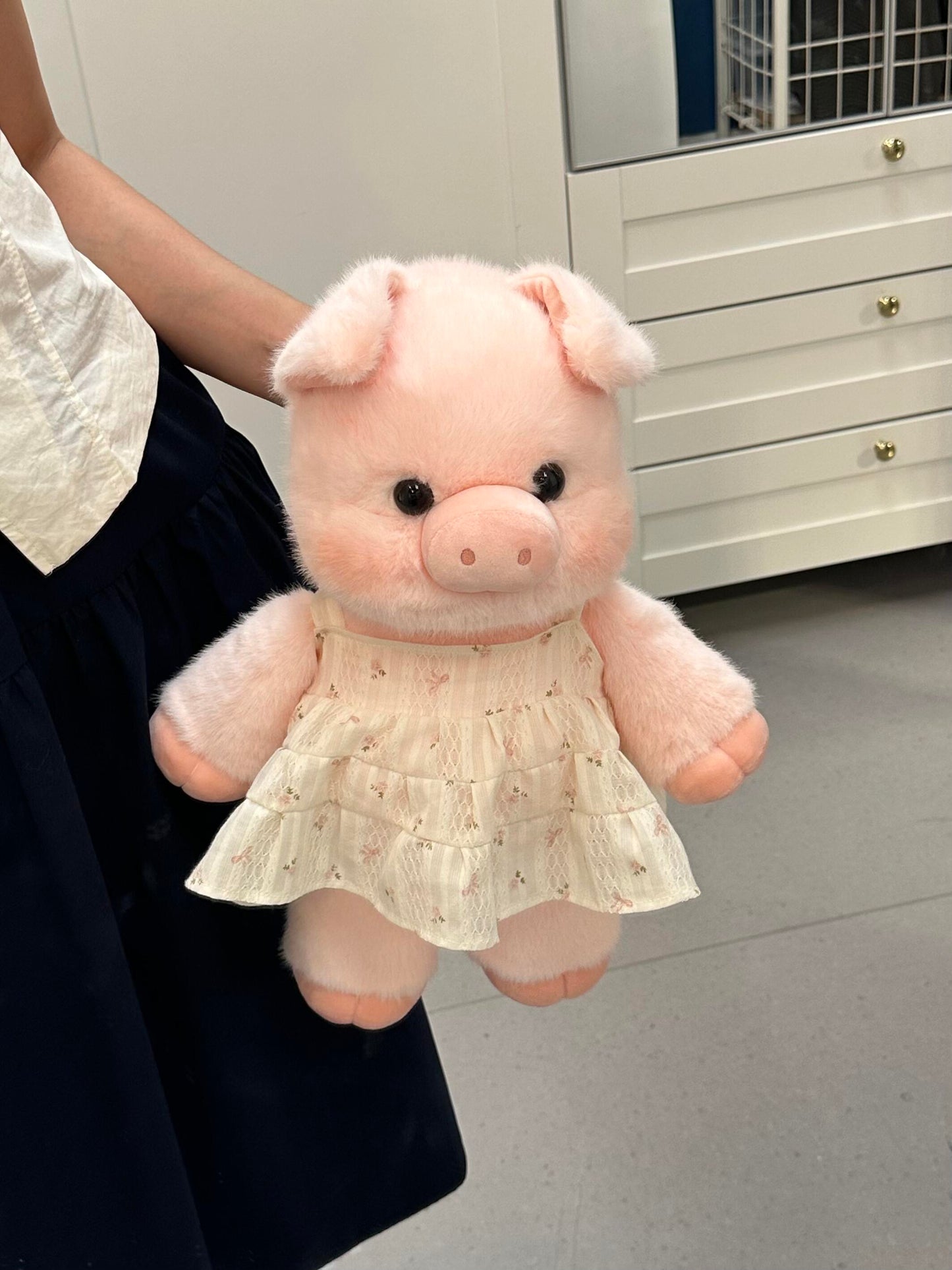 Pigpy+ Dress π·π