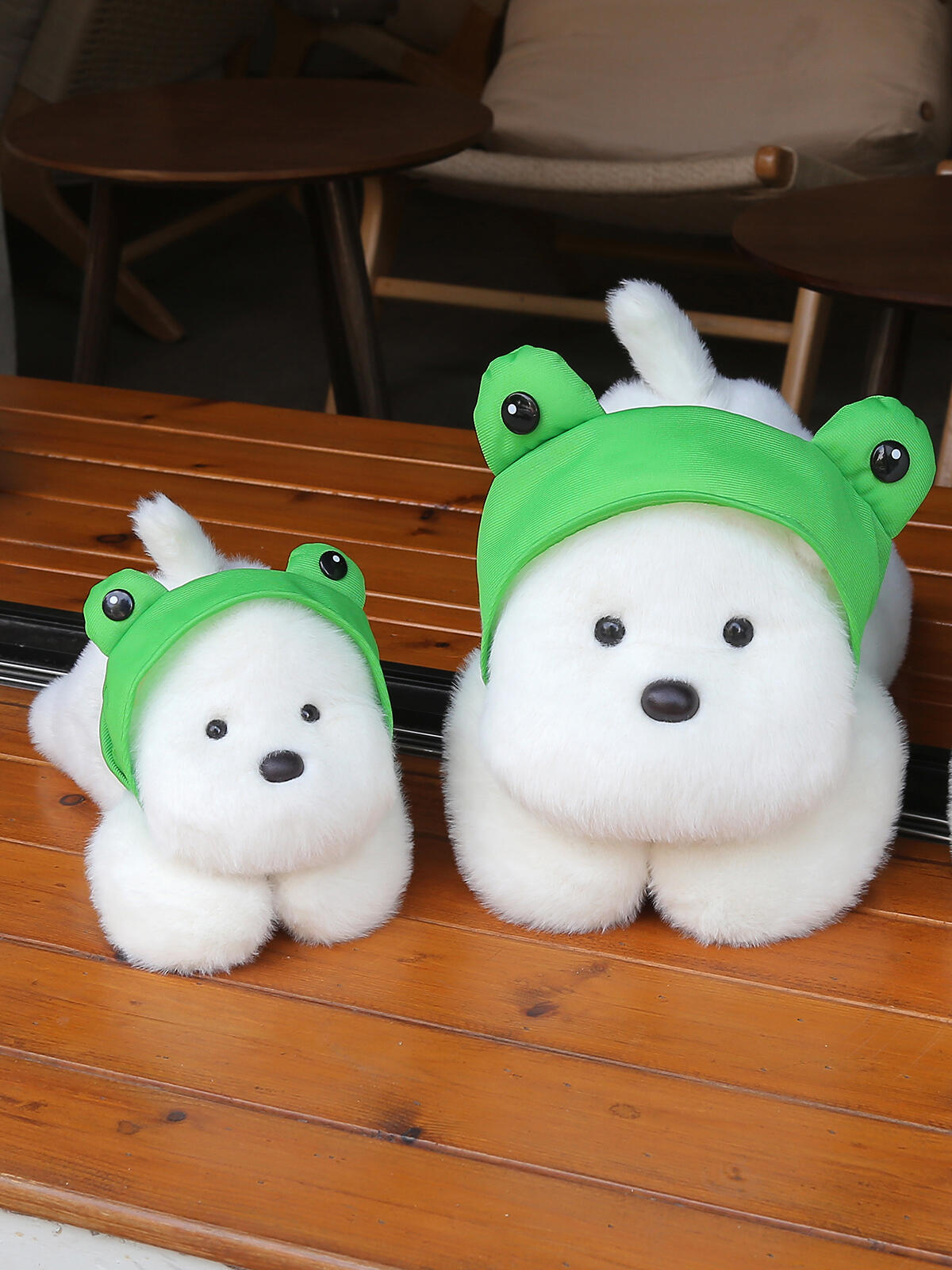 Dog ๐ถ๐ธ