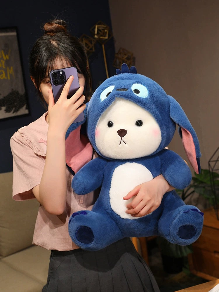 Doll wearing a cute hatπ»ββοΈπ