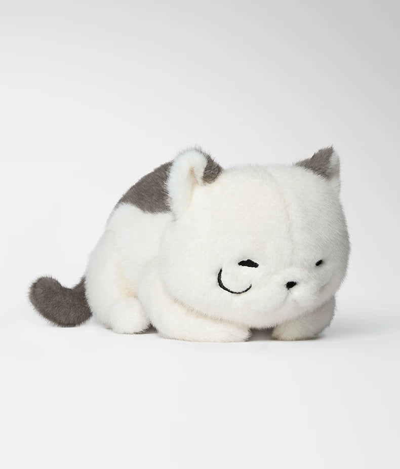 Plush Animal Doll