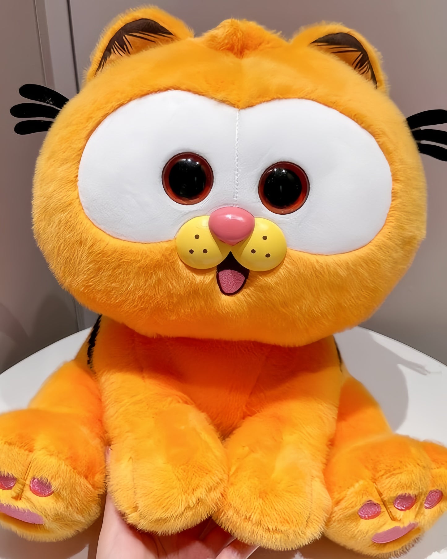 Garfield 🧡