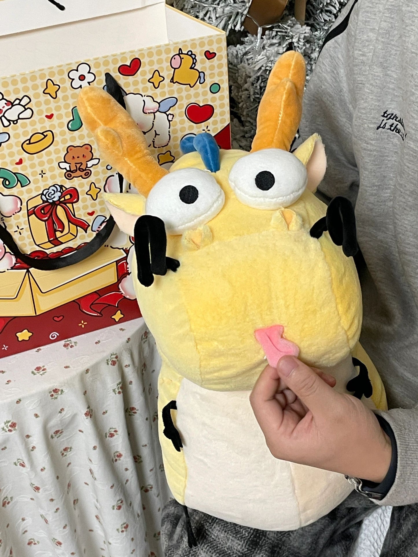 Dragon ππ²
