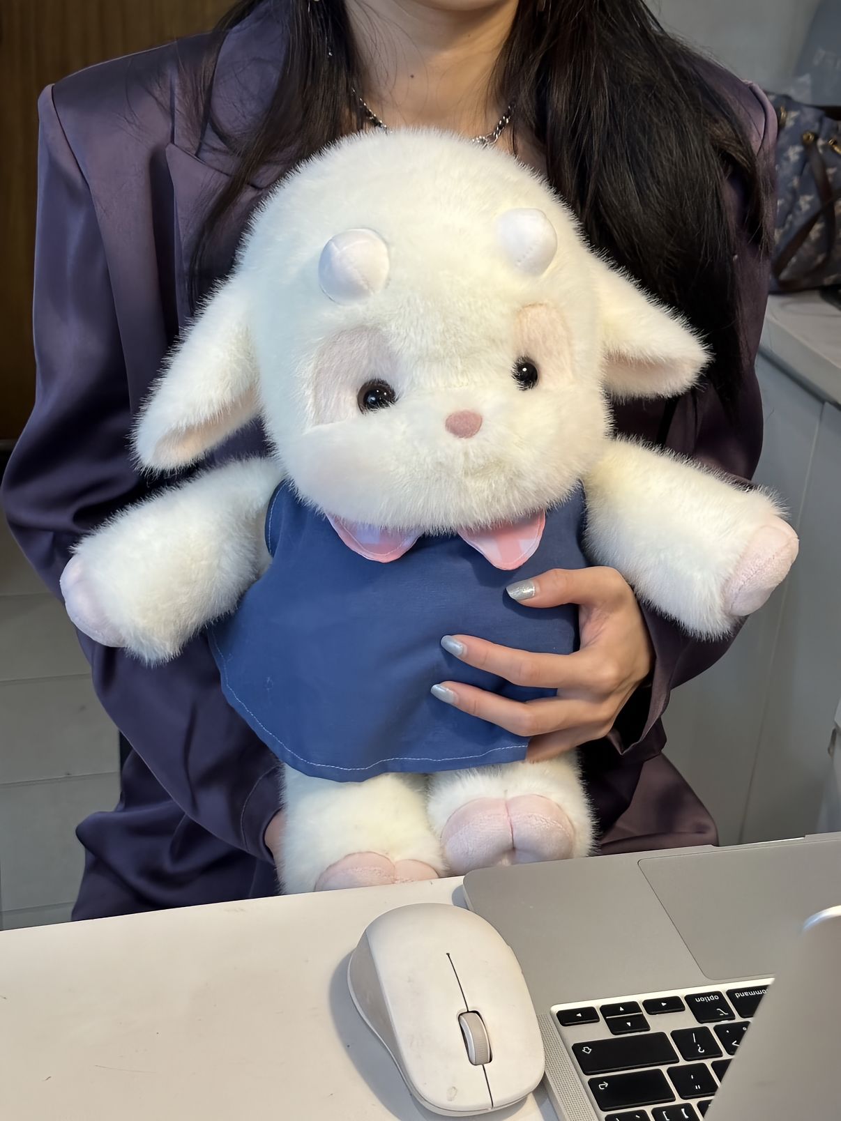 Sheep doll π