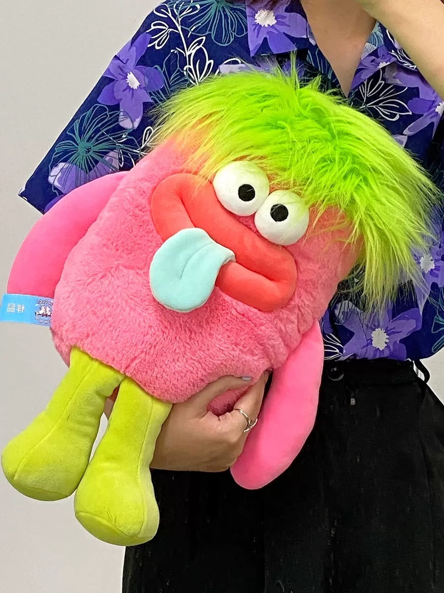 Funny Dolls👀😆