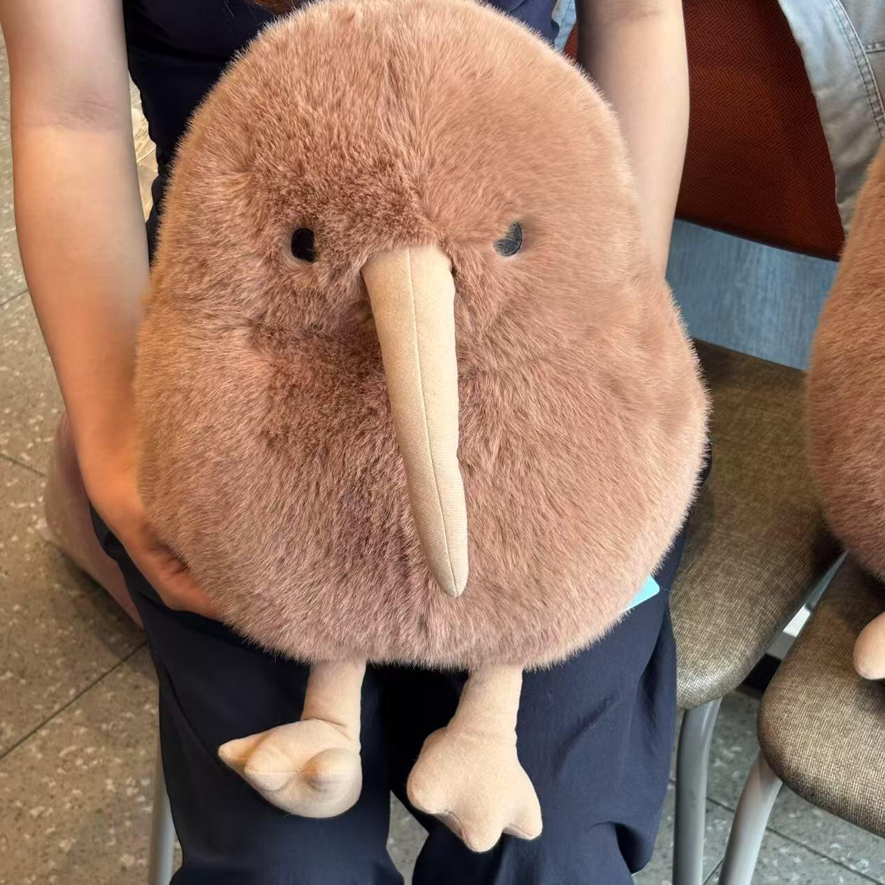 Kiwi bird🥝