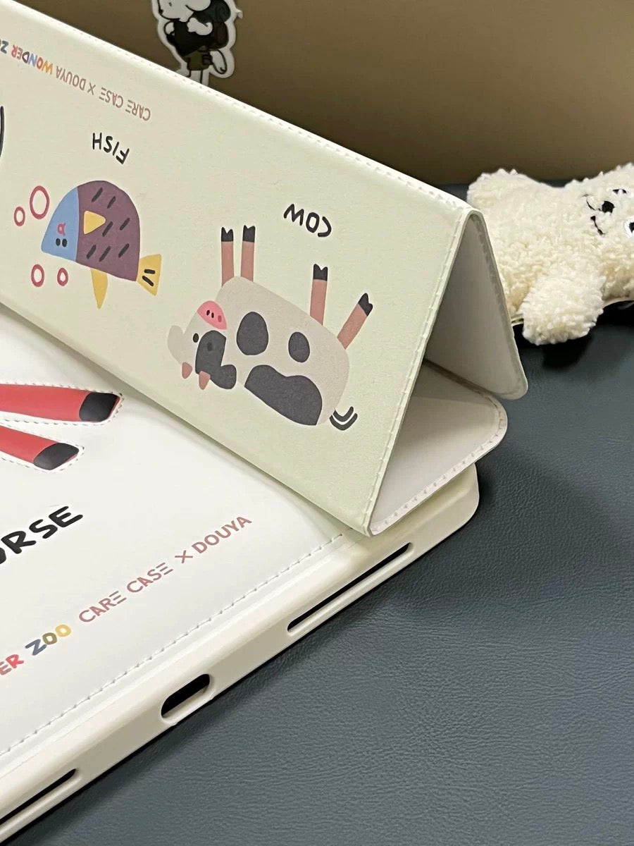 ๐ฎ๐๐IPAD Cover๐ฆ๐ซ๐ข๐ฆ