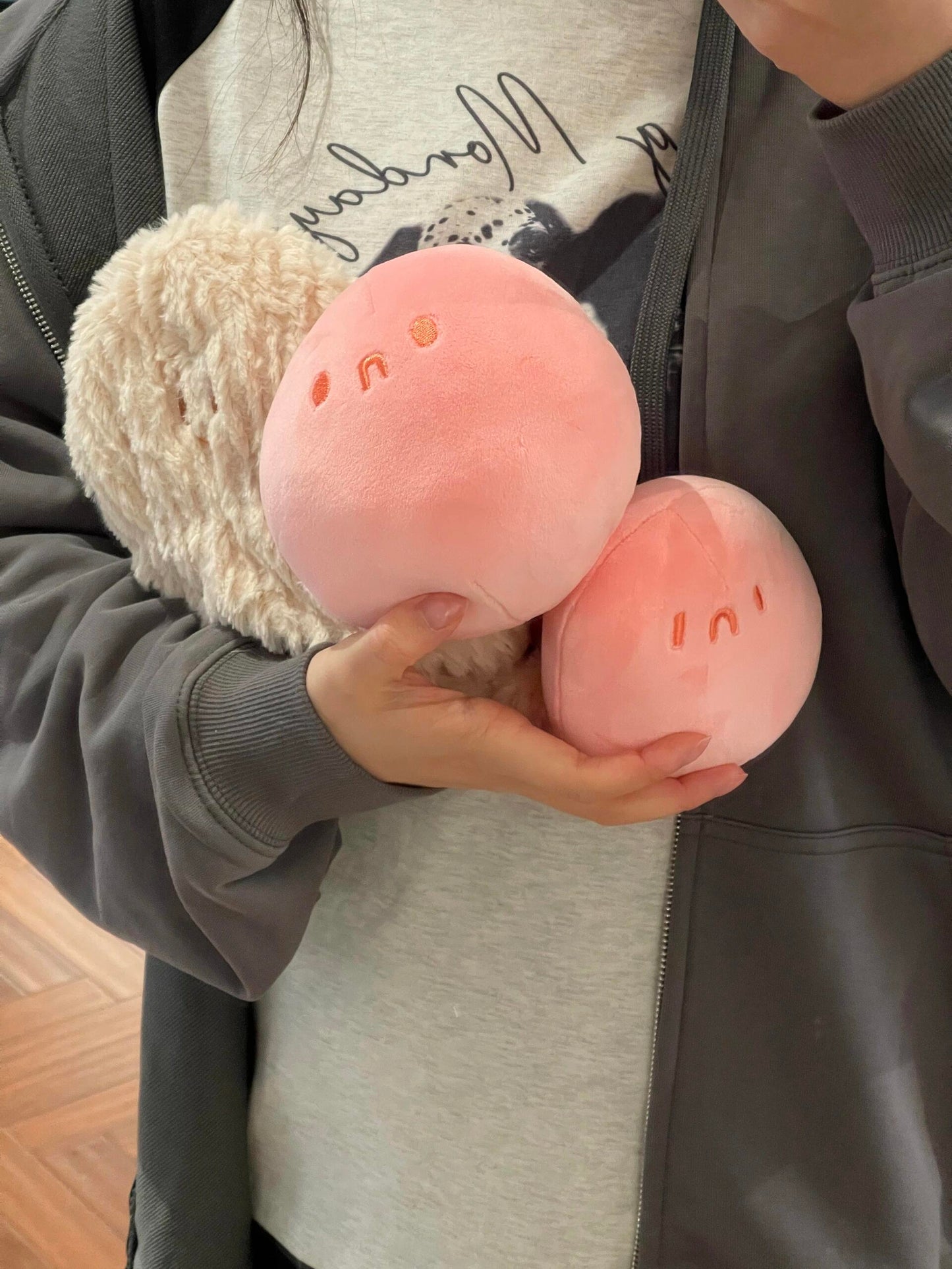 Peanut ๐ฅ