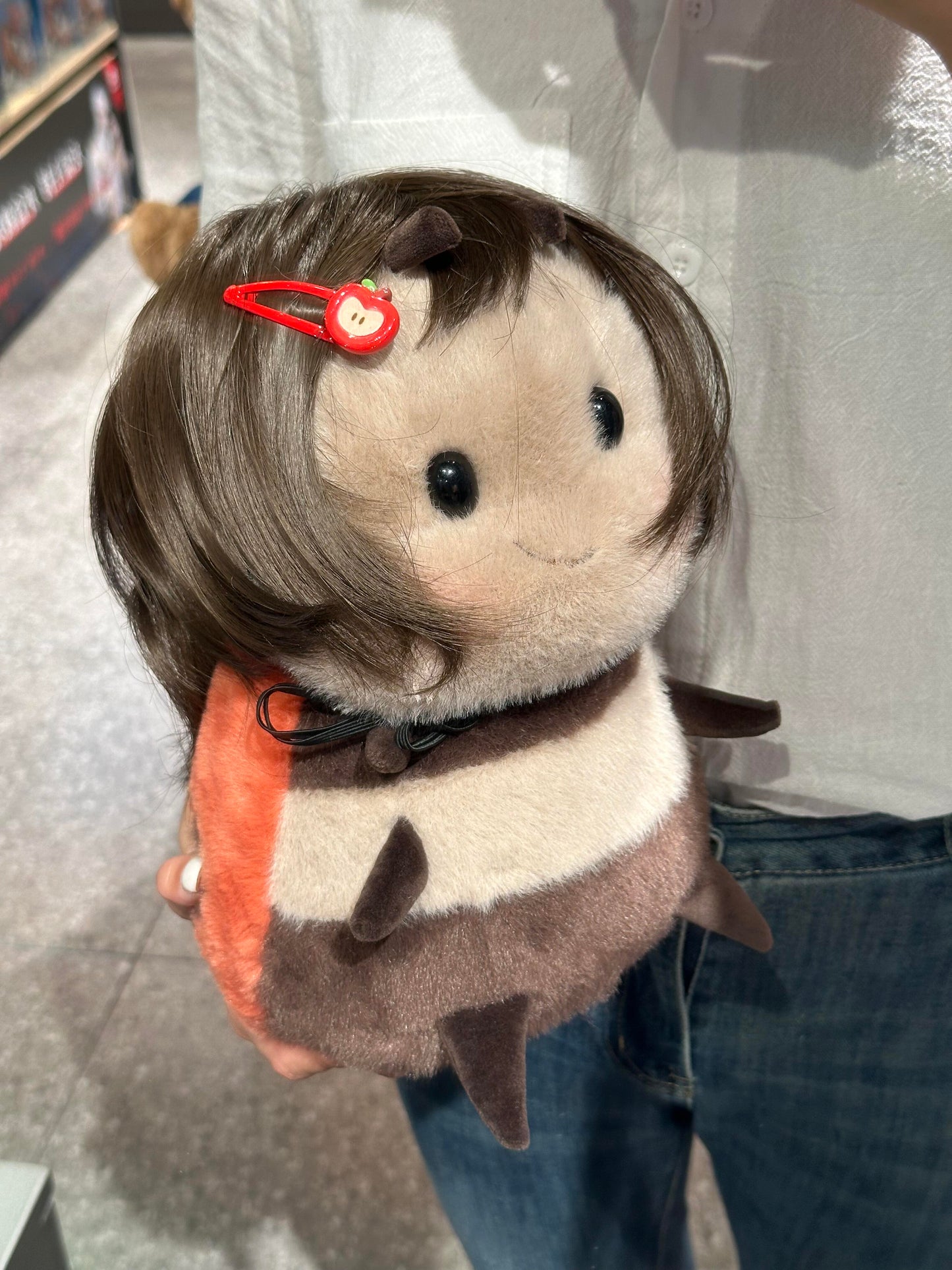 ladybug ๐