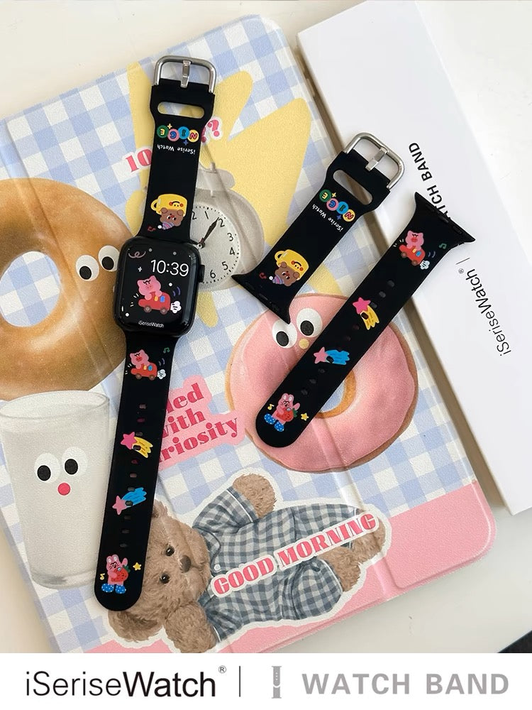 Apple watch strap💝