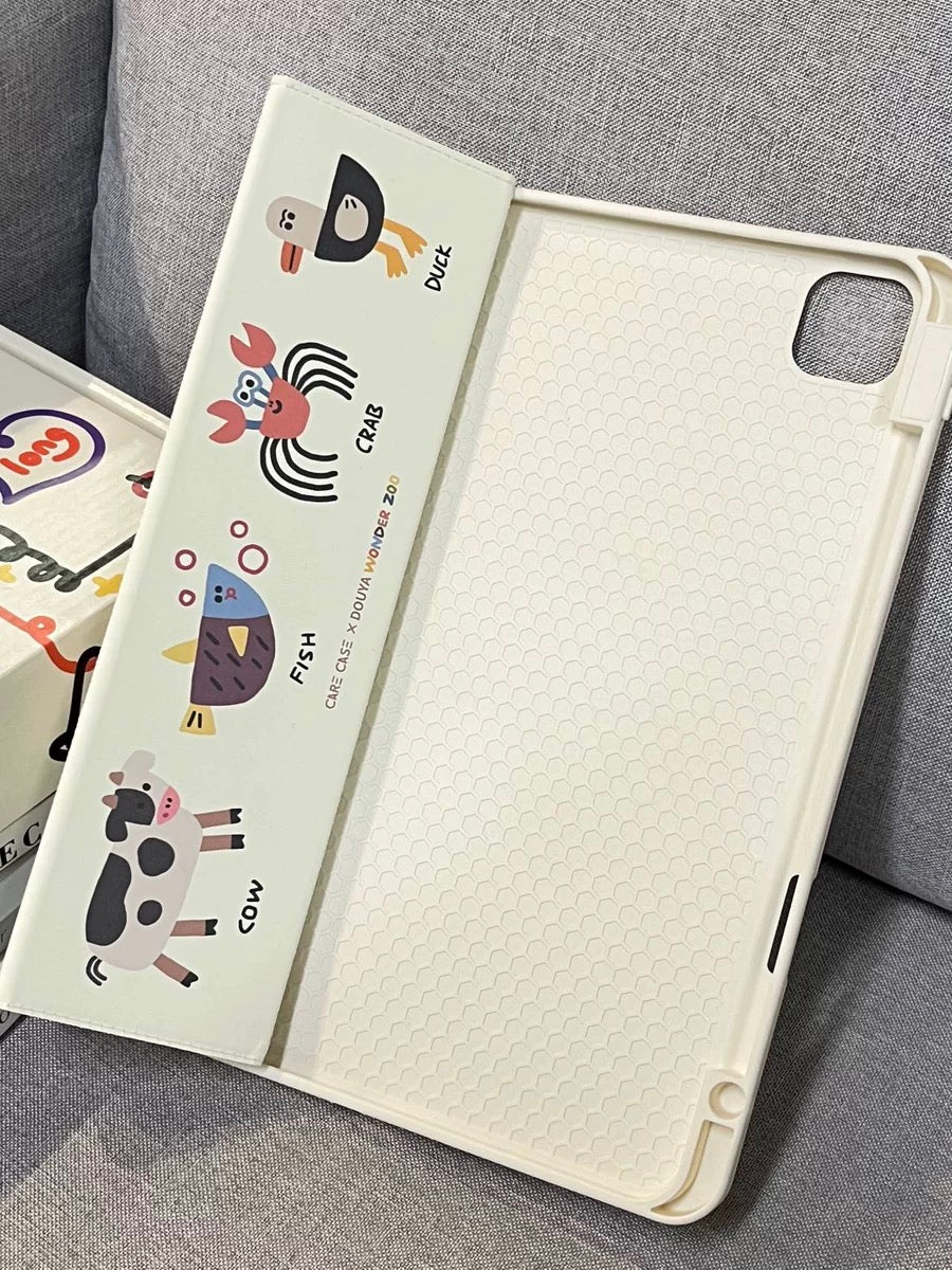 ๐ฎ๐๐IPAD Cover๐ฆ๐ซ๐ข๐ฆ