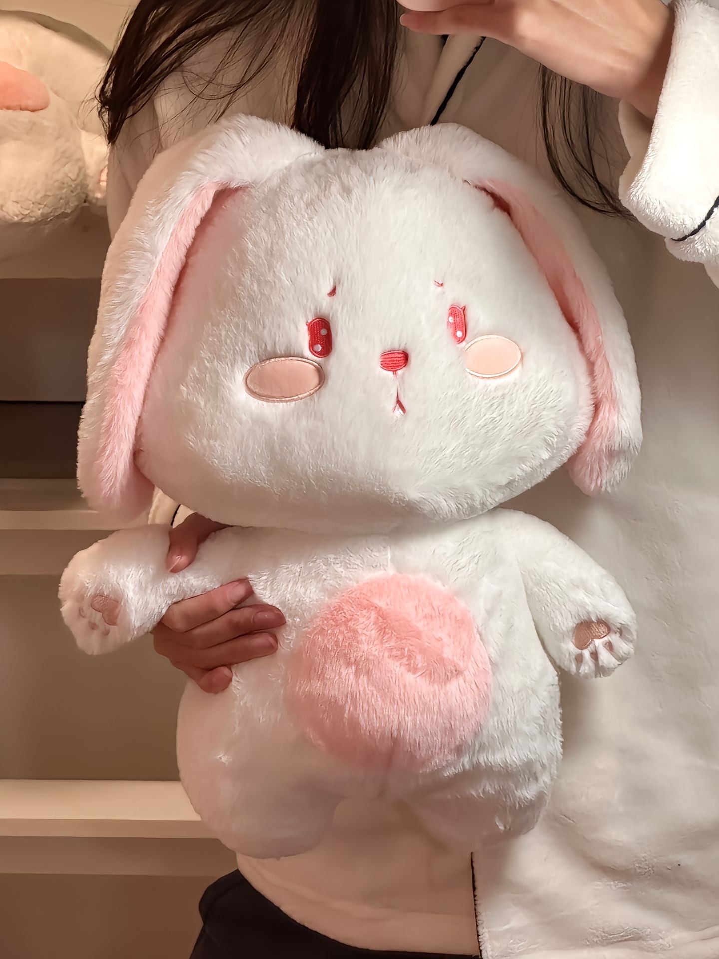 Cute rabbit🐇💞