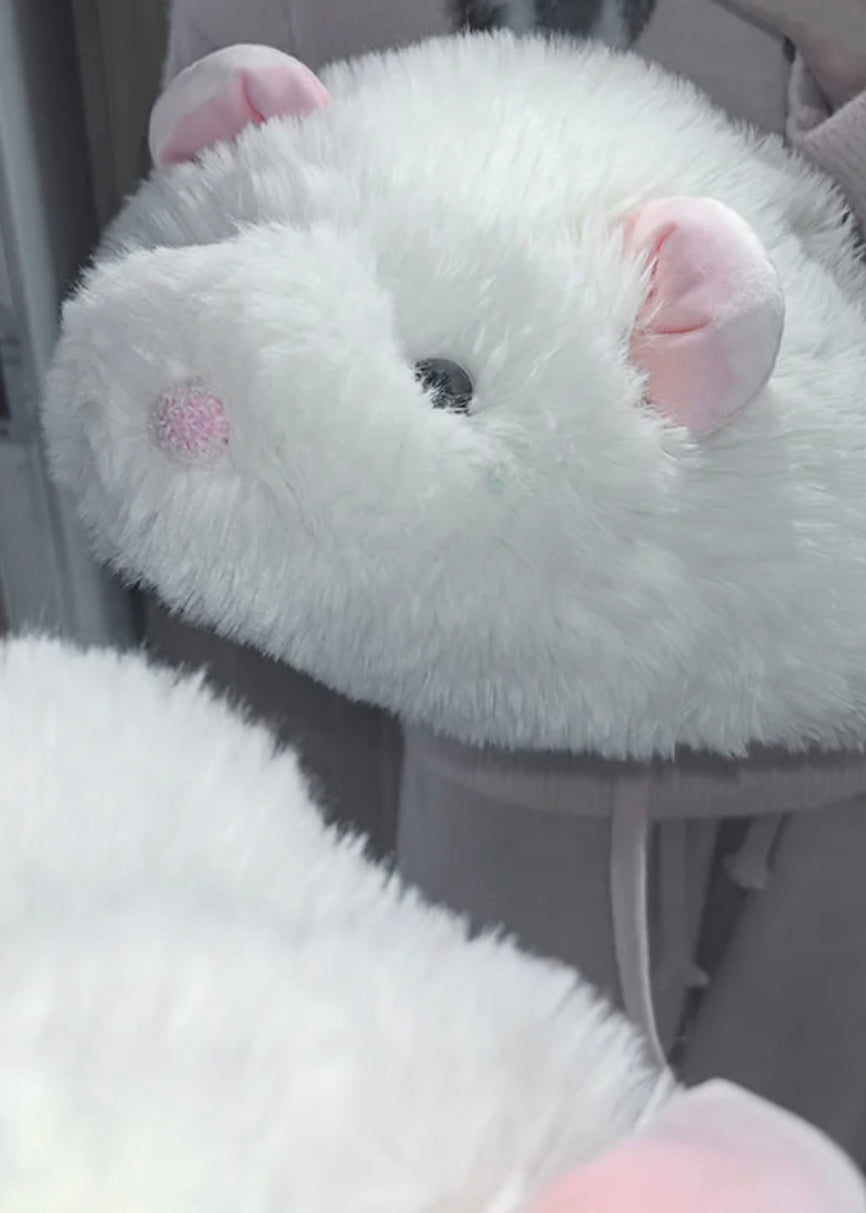 Big mouse doll🐭