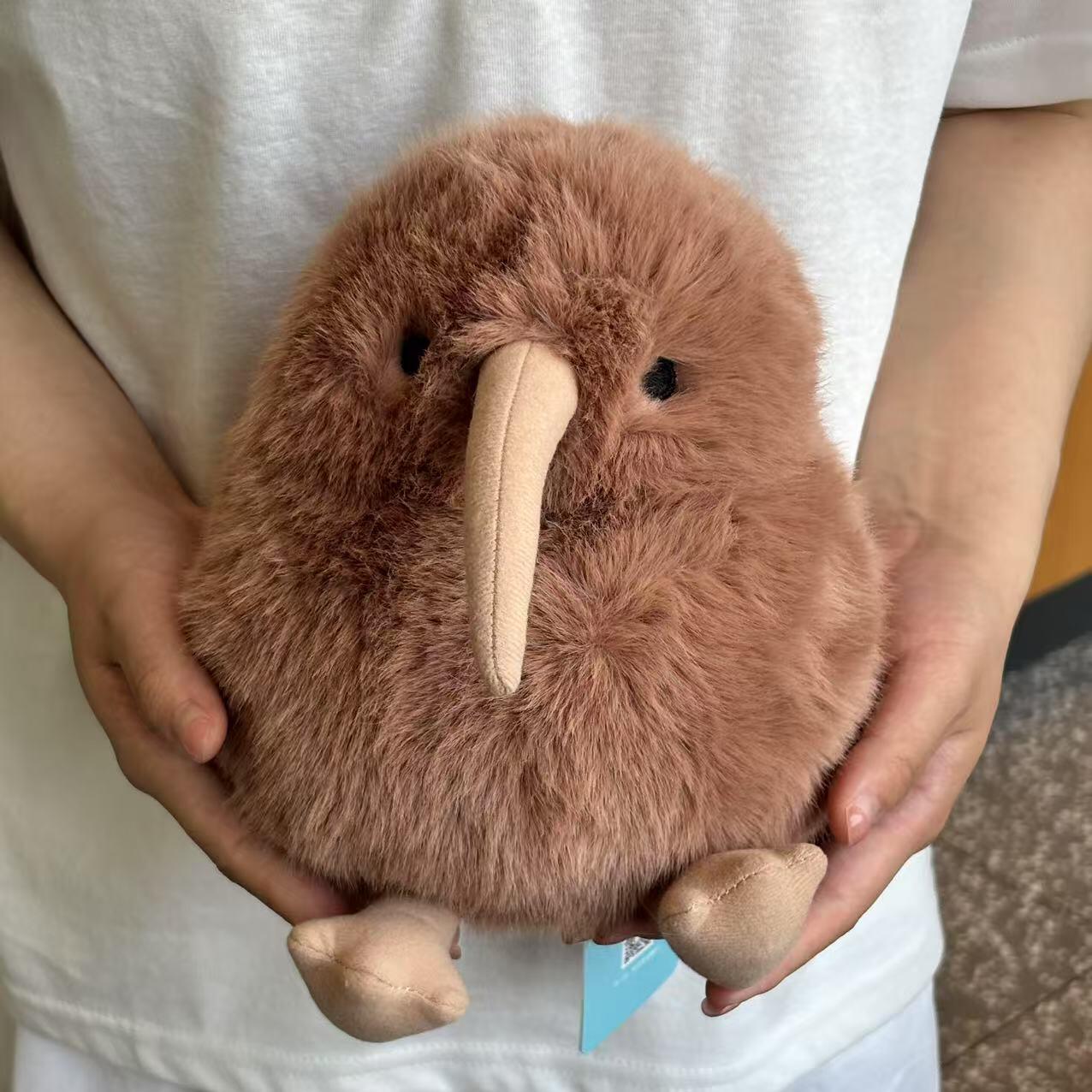 Kiwi bird🥝