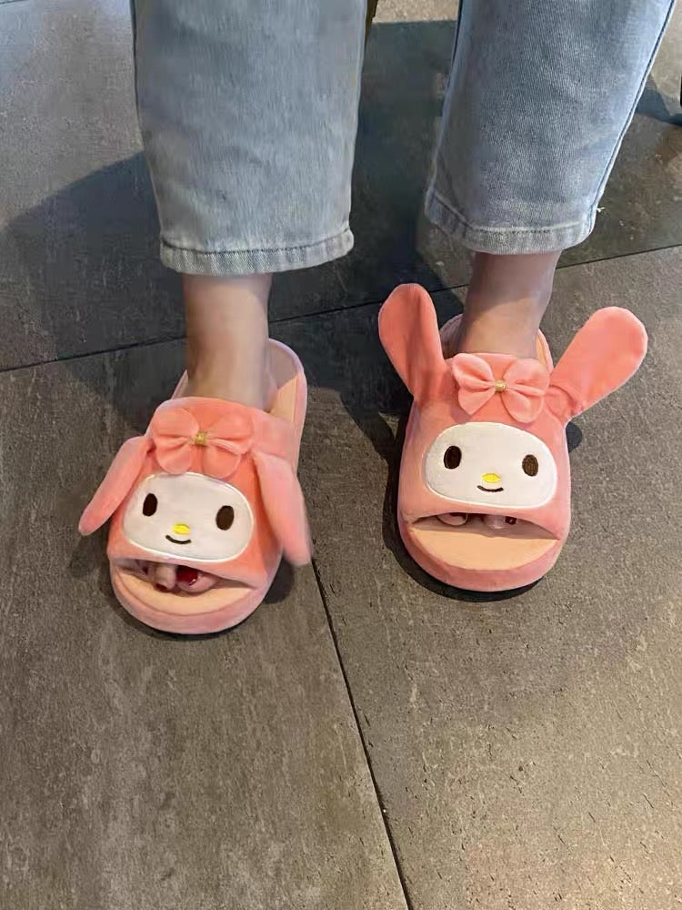 Nonstop dancing shoesππ