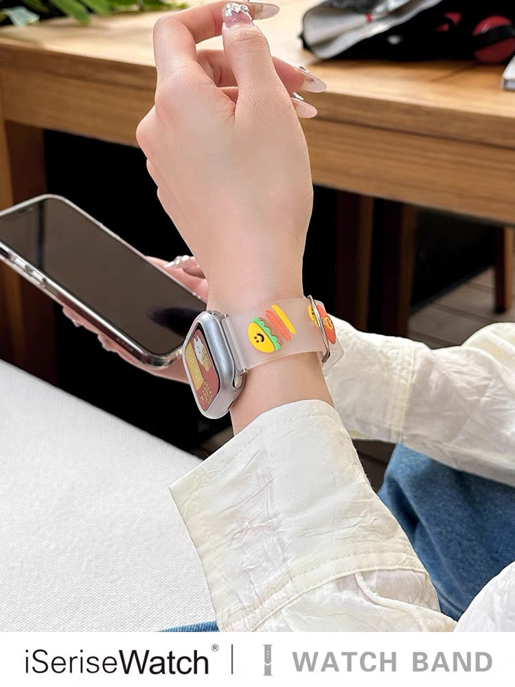 Apple watch strap๐๐