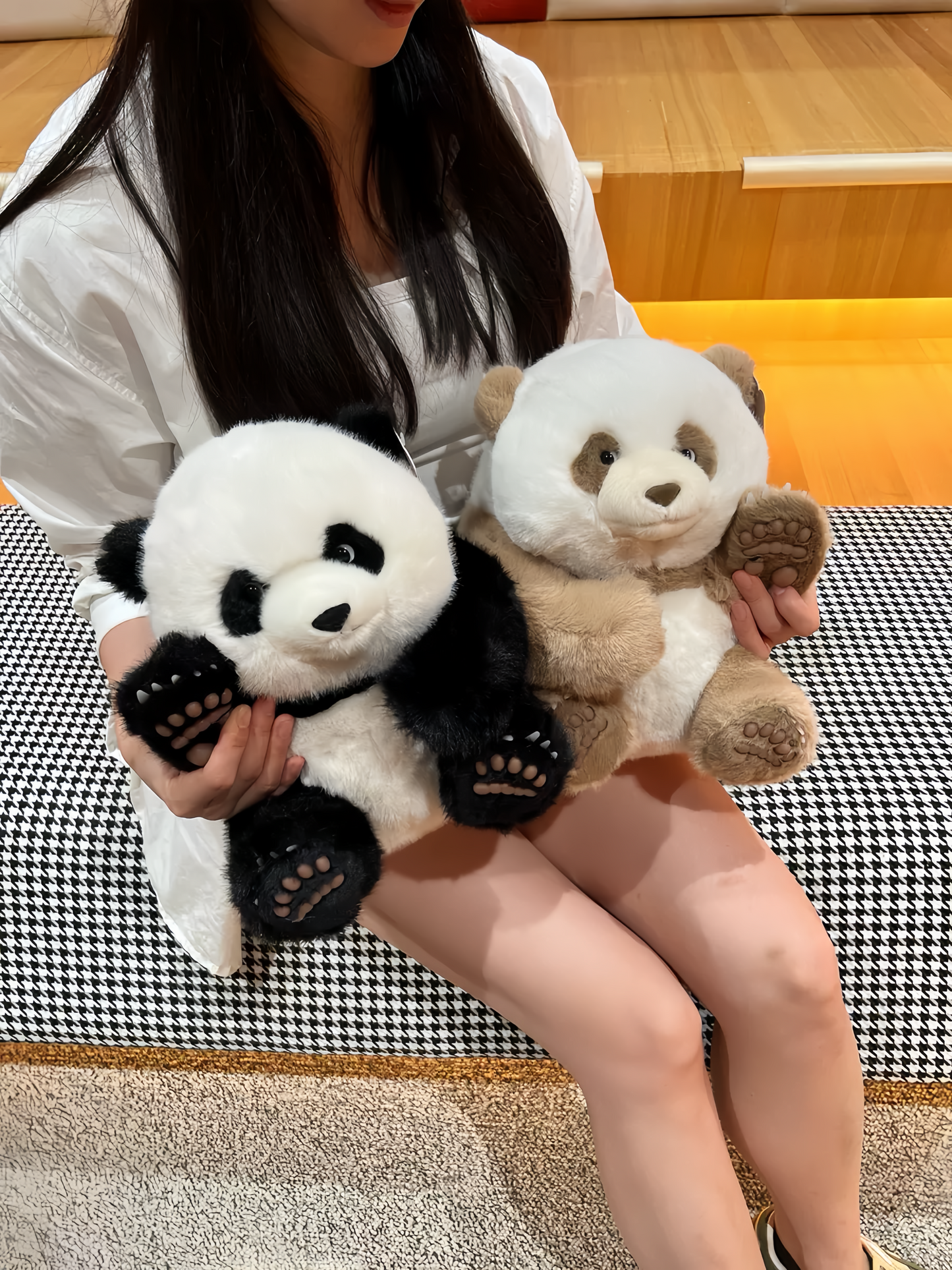 ๐Panda ๐ผ