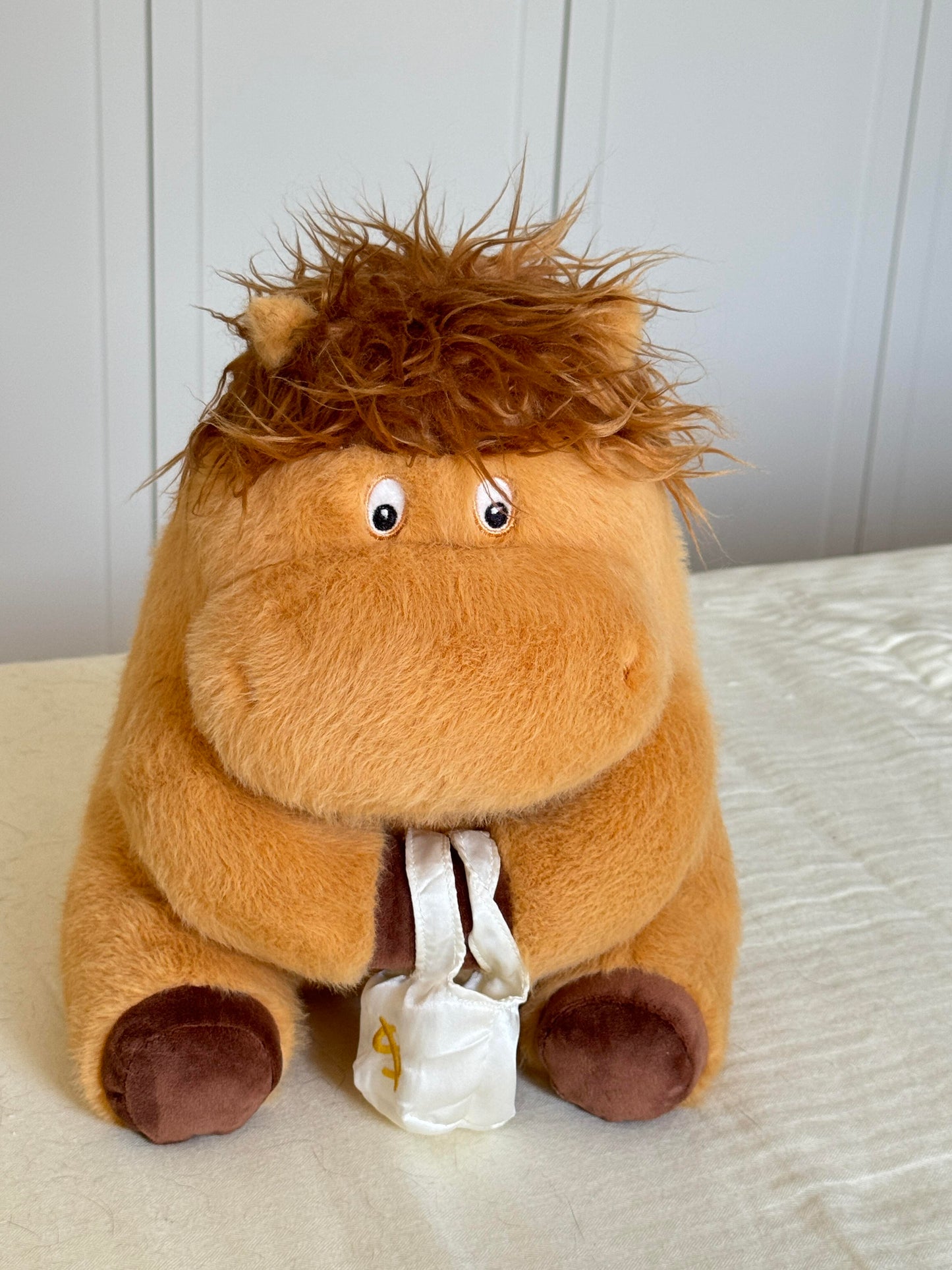 Pony doll
