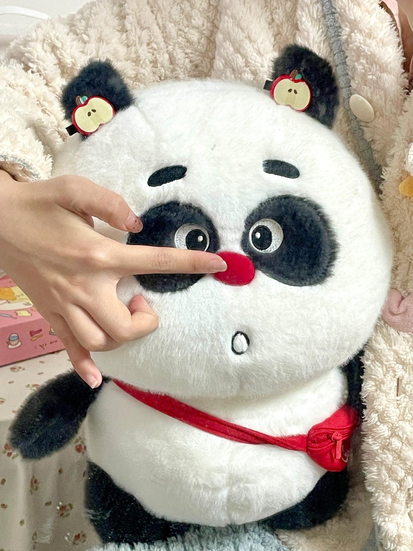 Panda🐼