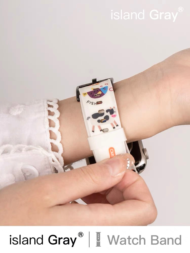 Apple watch strap๐โจ๐