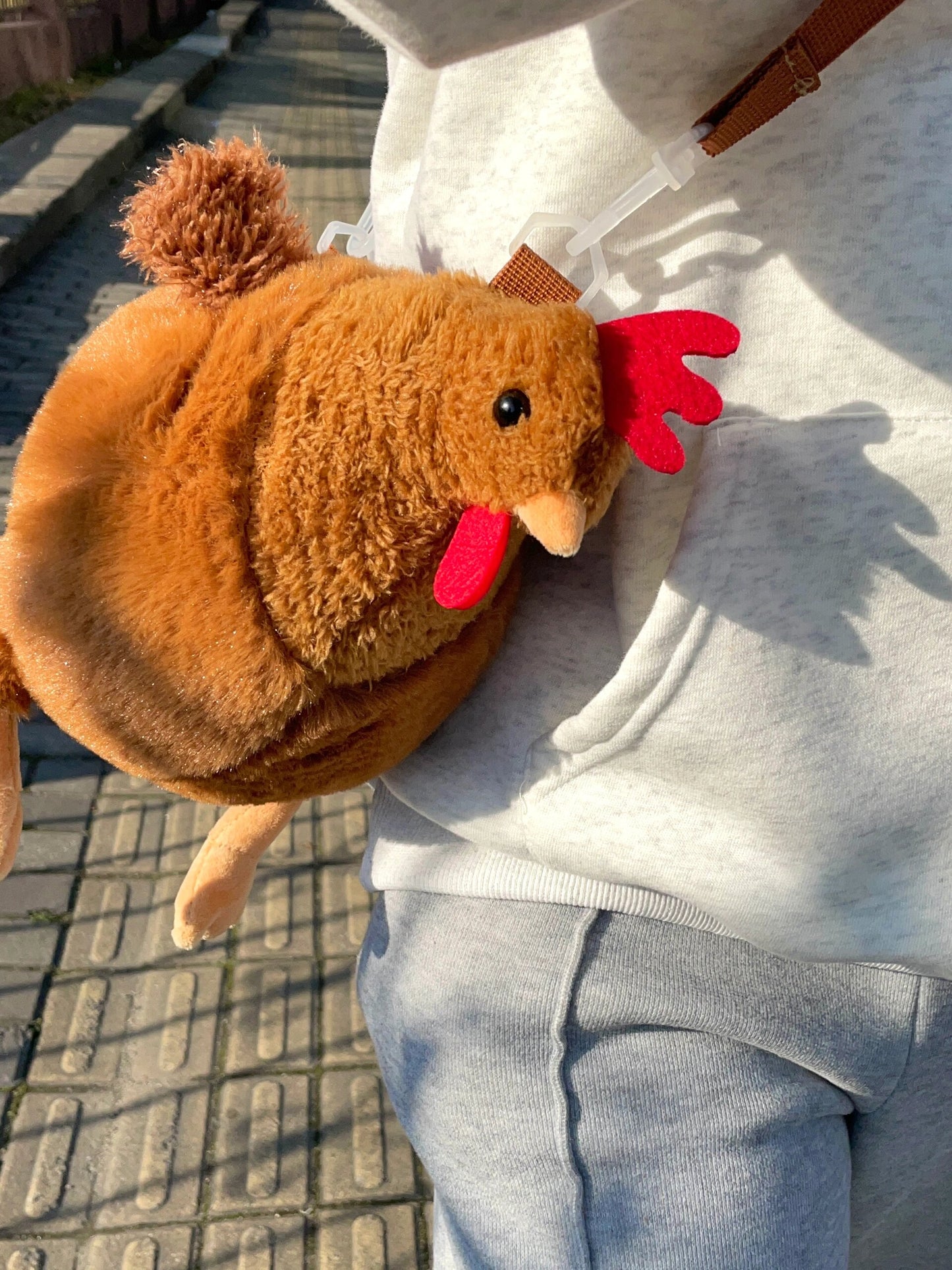 Chicken bag π₯π£