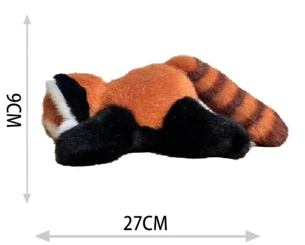 Red panda