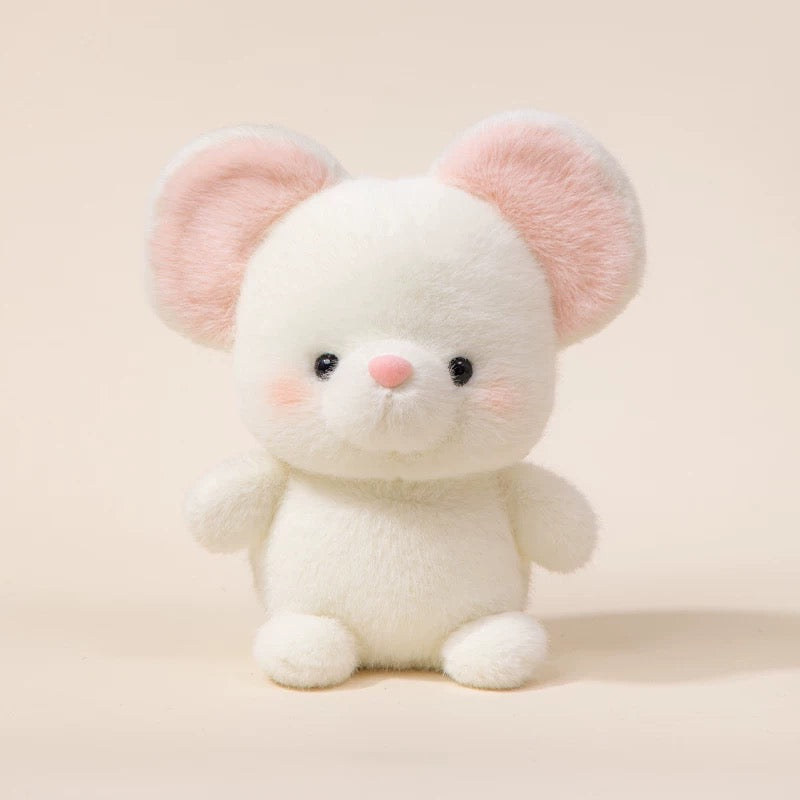 Mini animal doll