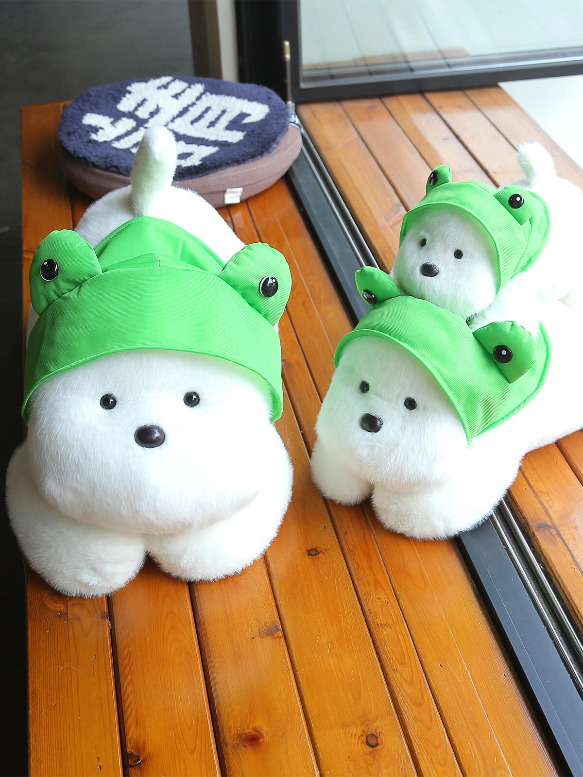 Dog ๐ถ๐ธ