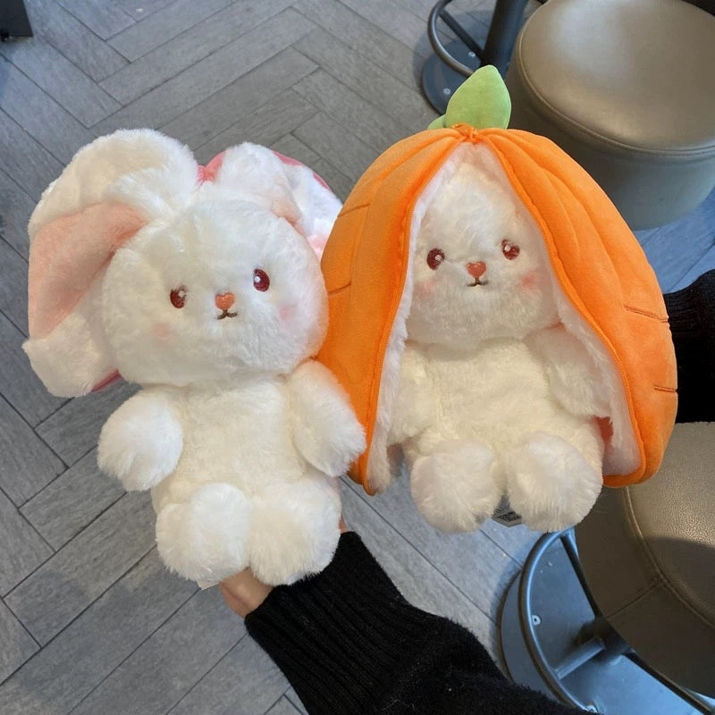 Rabbit in fruitπ°π₯π