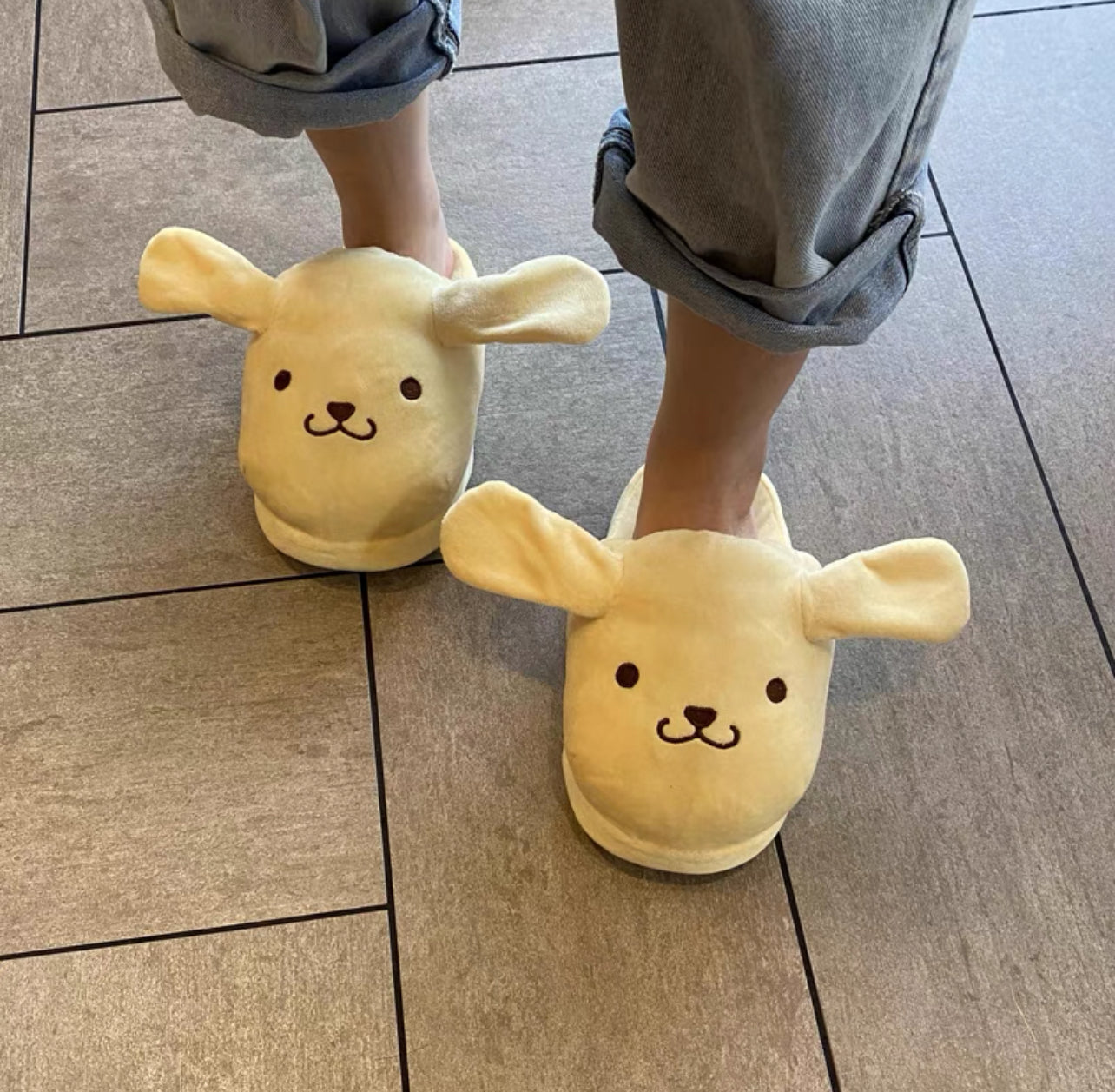 Nonstop dancing shoesππ