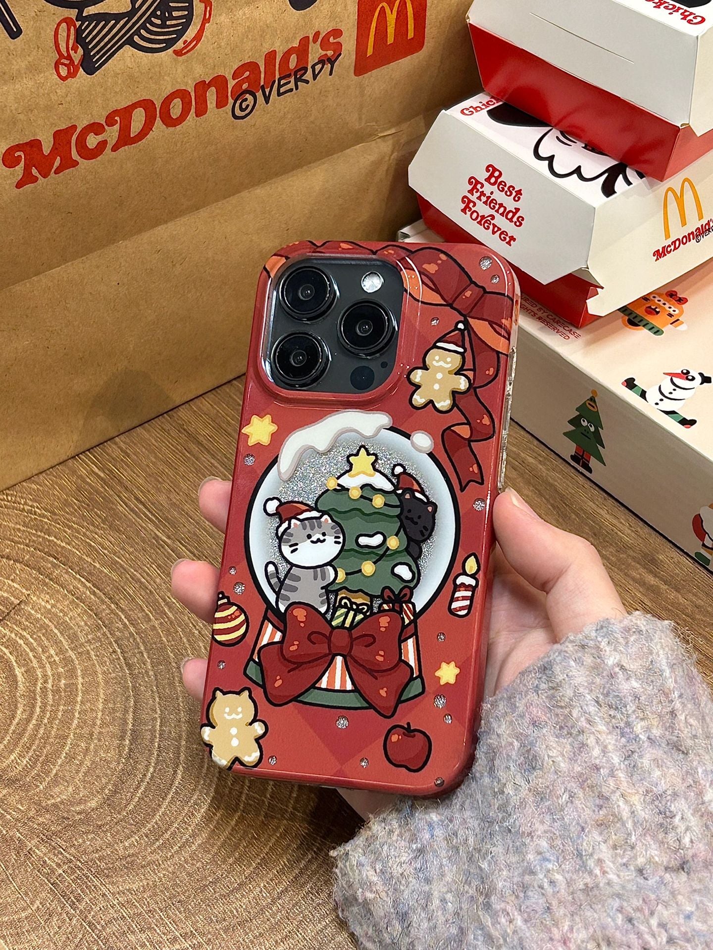 🎀Christmas🎄✨