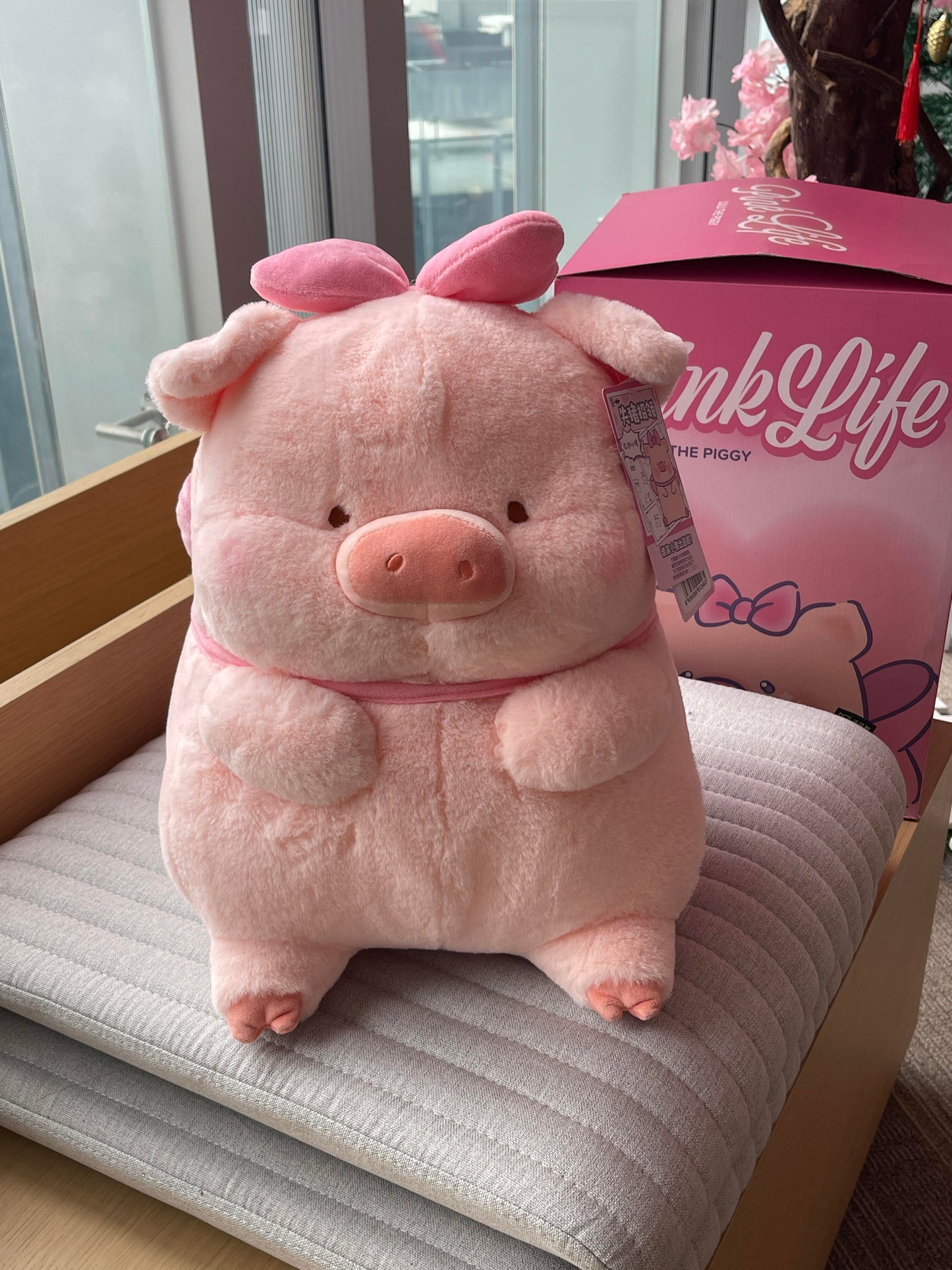 Piggy π·π