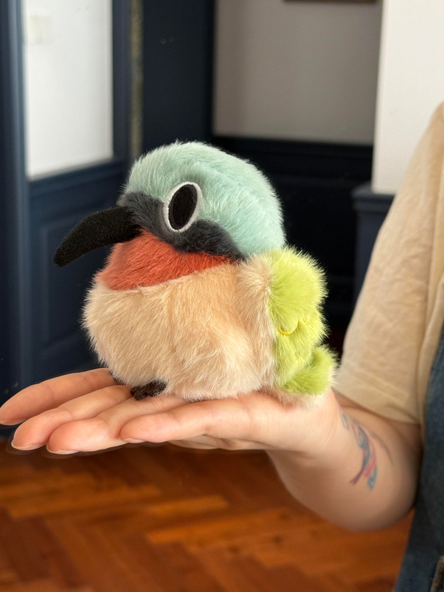 Bird