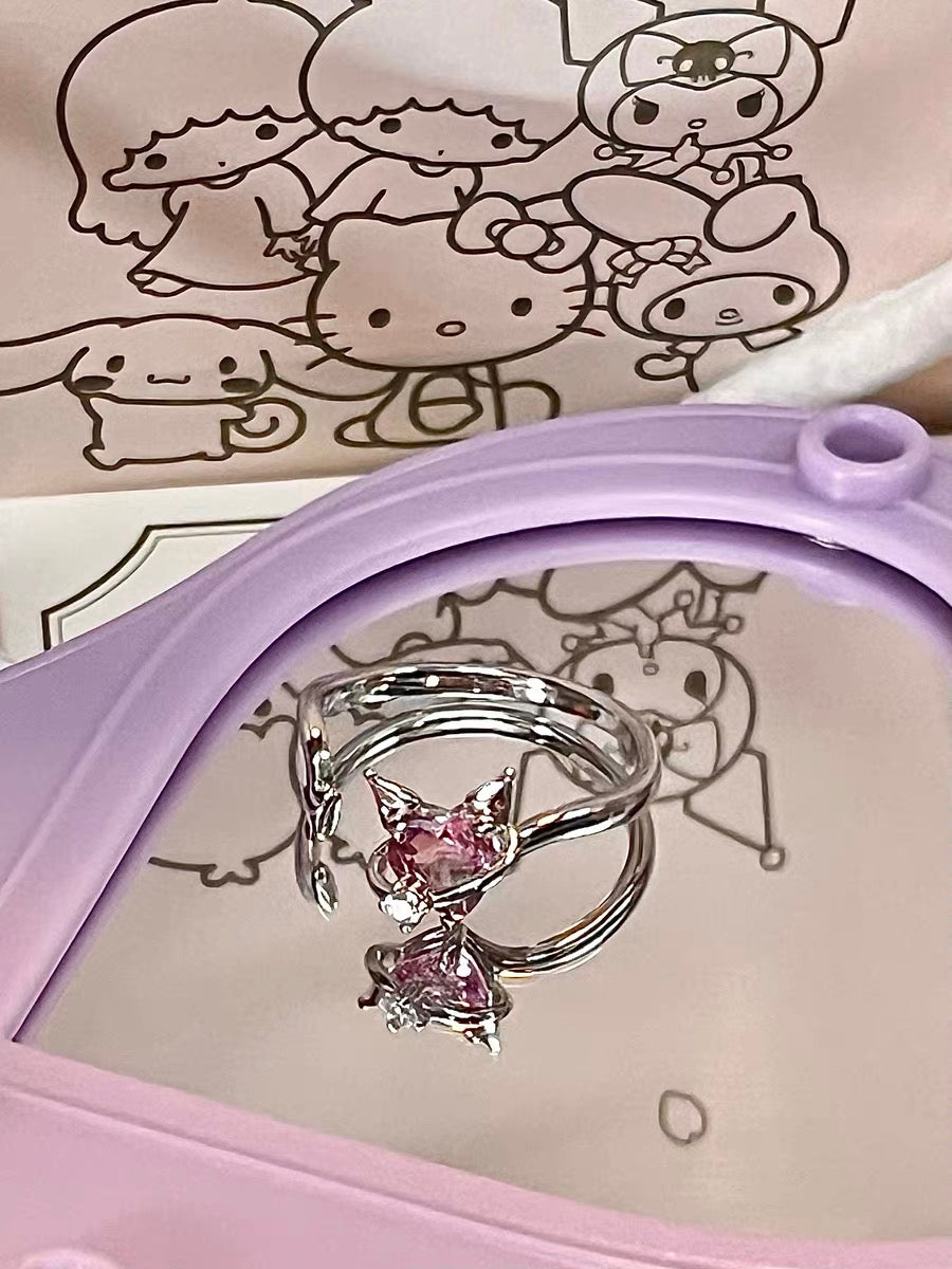 Kuromi ๐๐ค