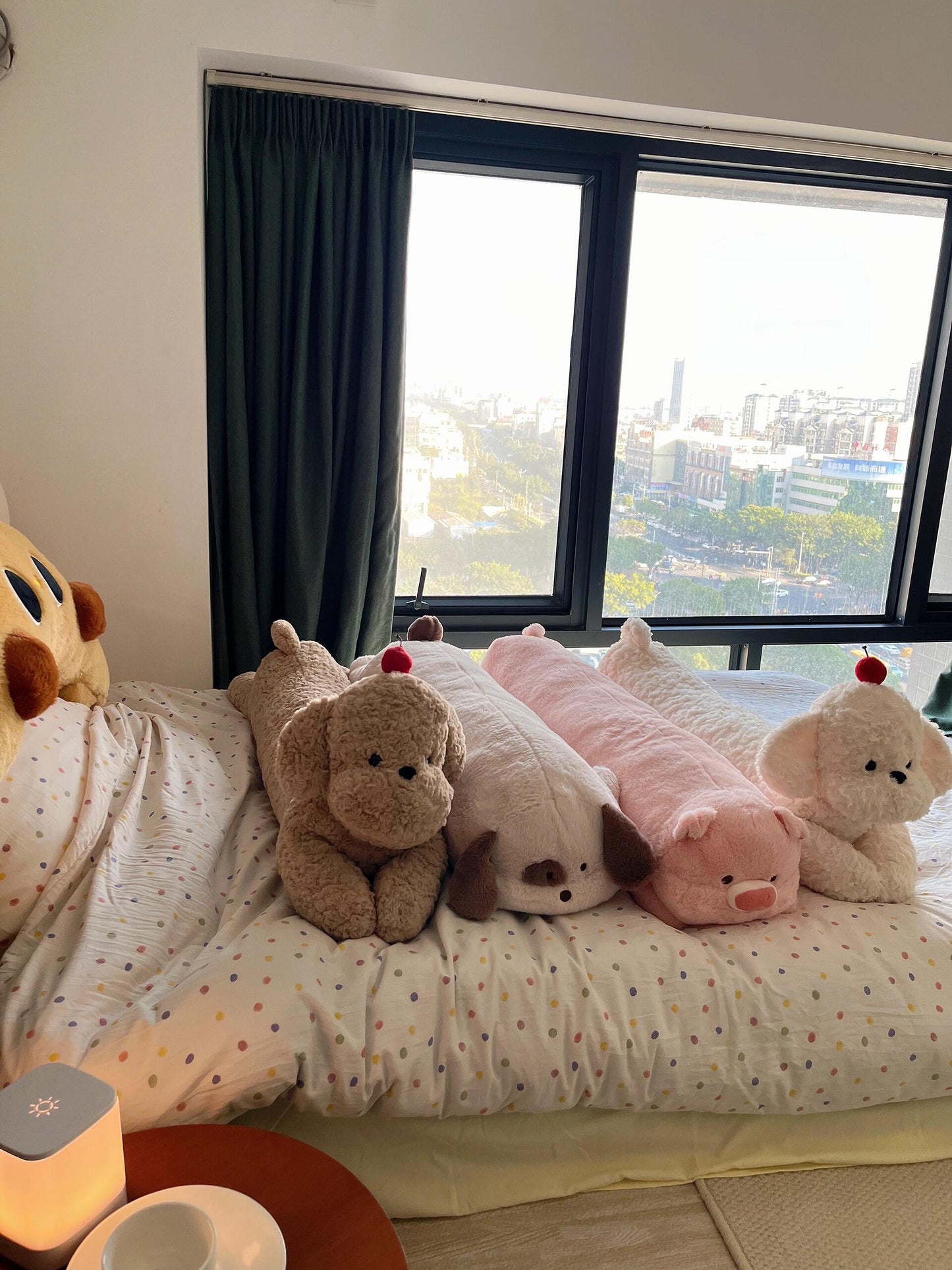 Cute doll pillow 💖