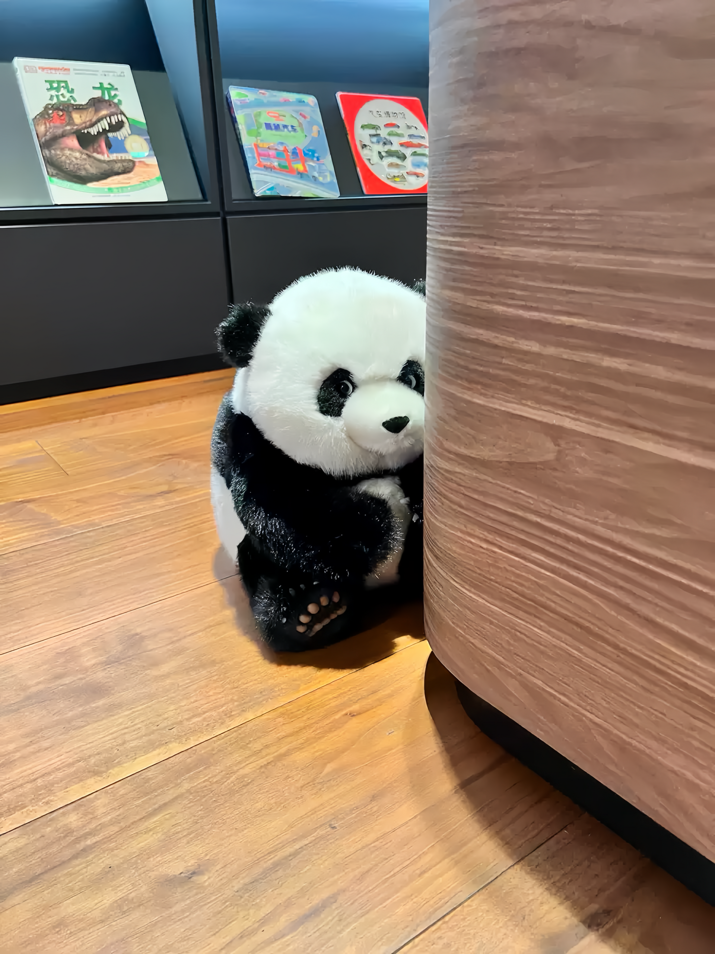 ๐Panda ๐ผ